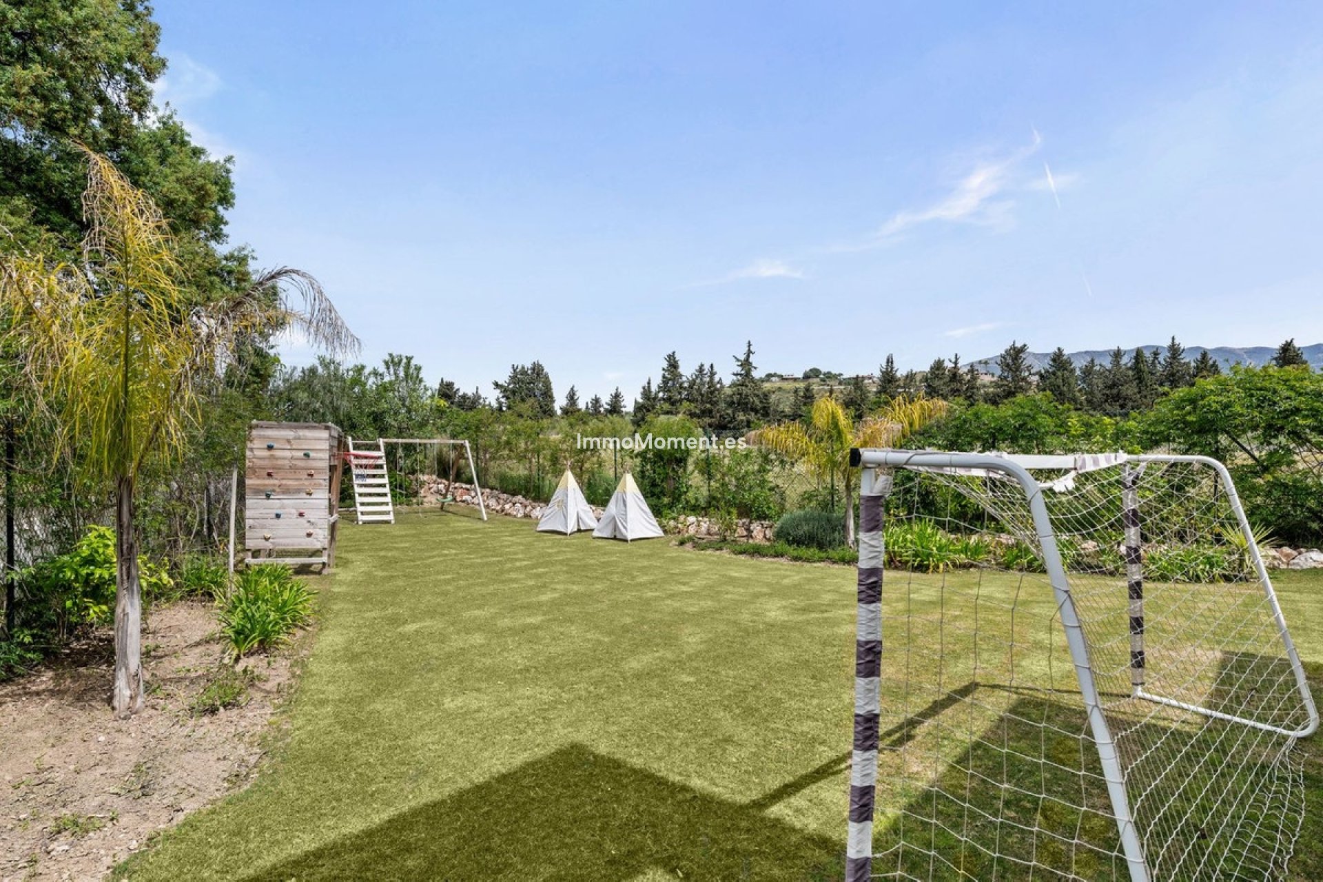 Revente - Villa individuelle - Mijas - La Cala Golf