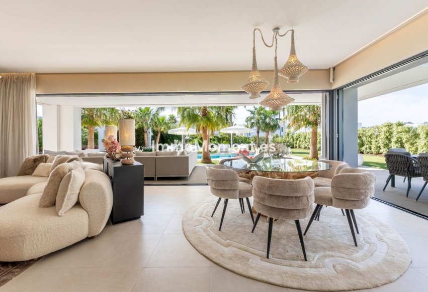 Revente - Villa individuelle - Mijas - La Cala Golf
