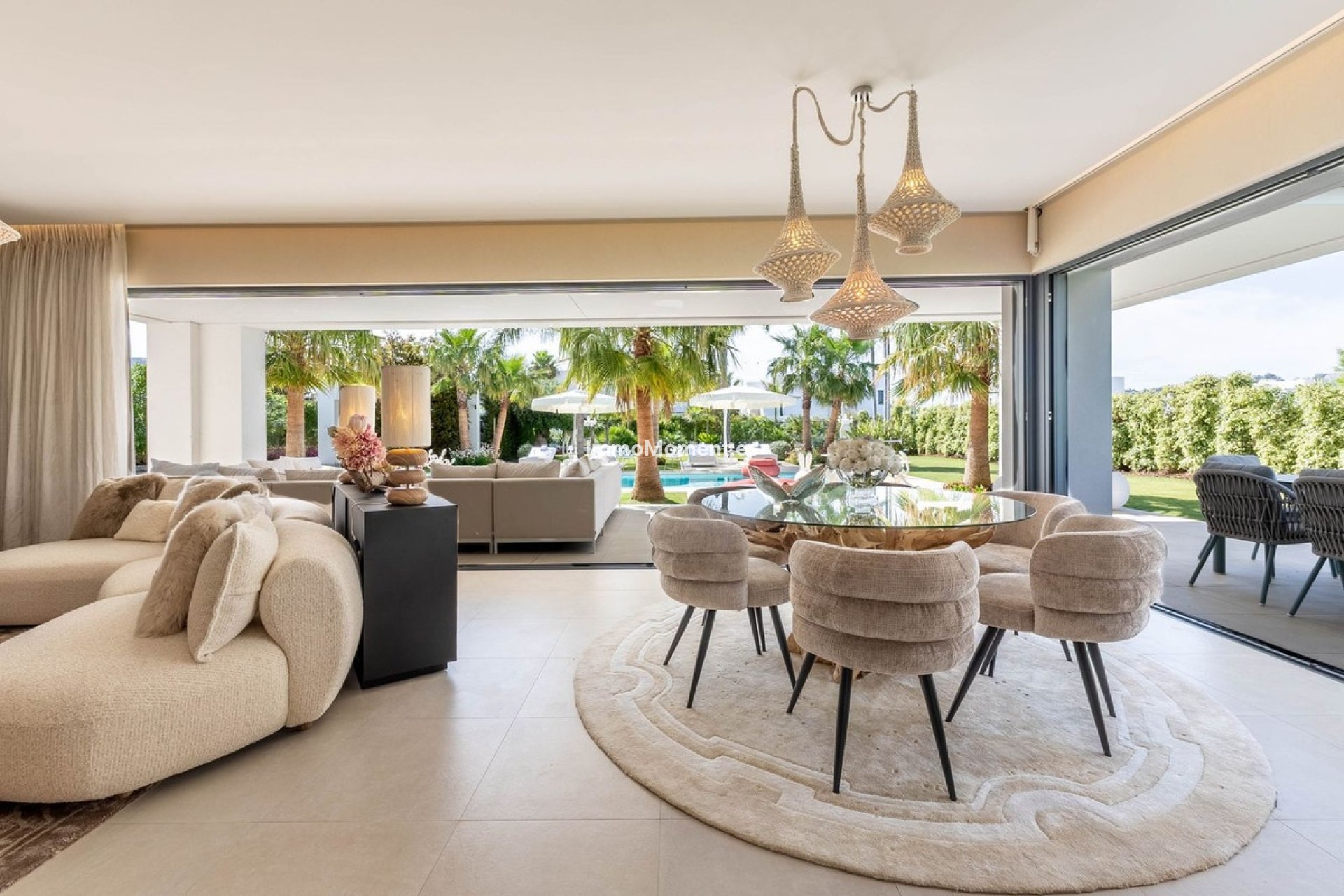 Revente - Villa individuelle - Mijas - La Cala Golf