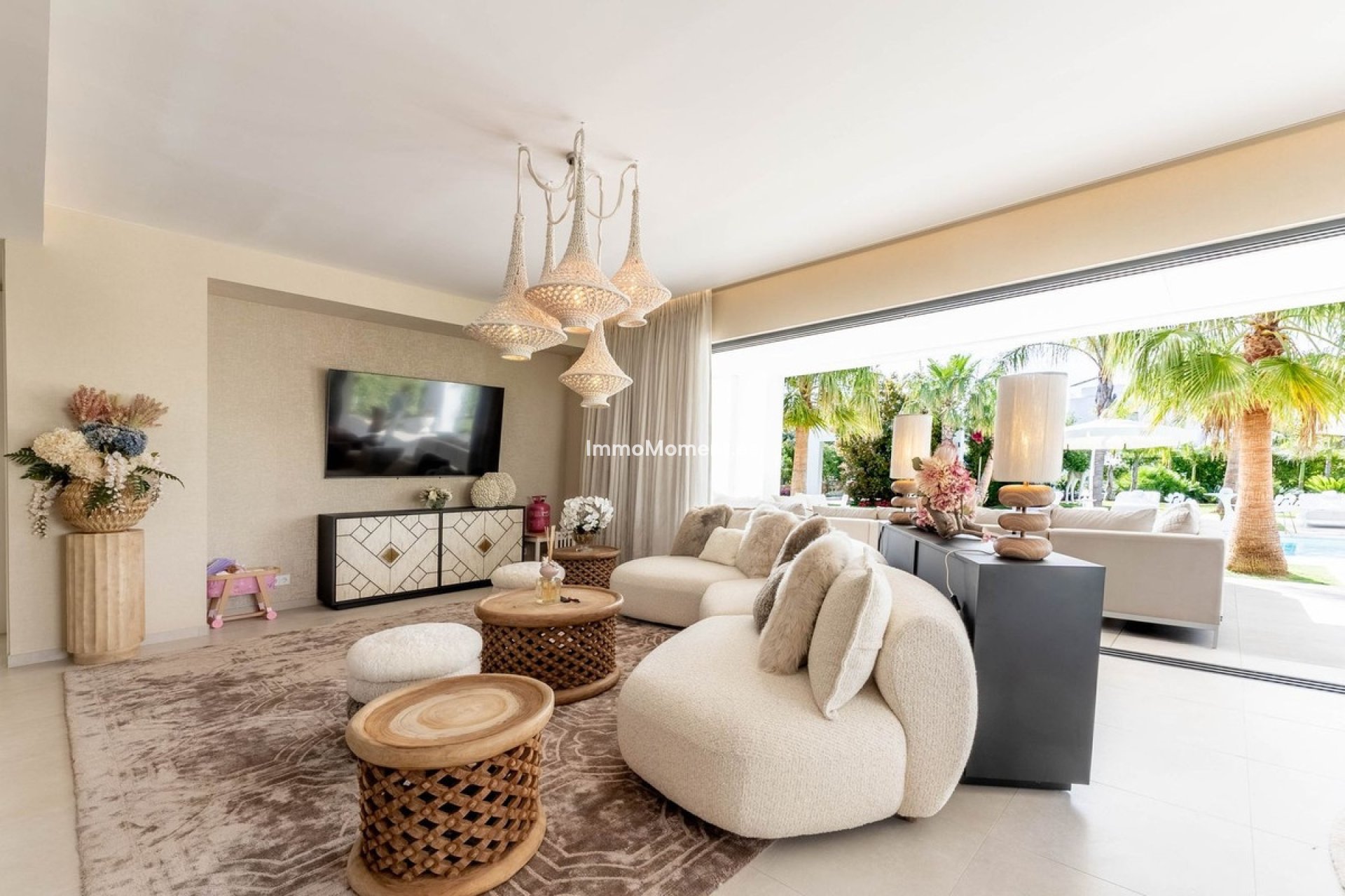 Revente - Villa individuelle - Mijas - La Cala Golf