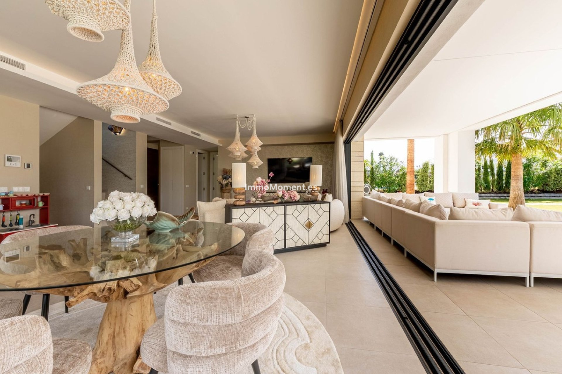 Revente - Villa individuelle - Mijas - La Cala Golf