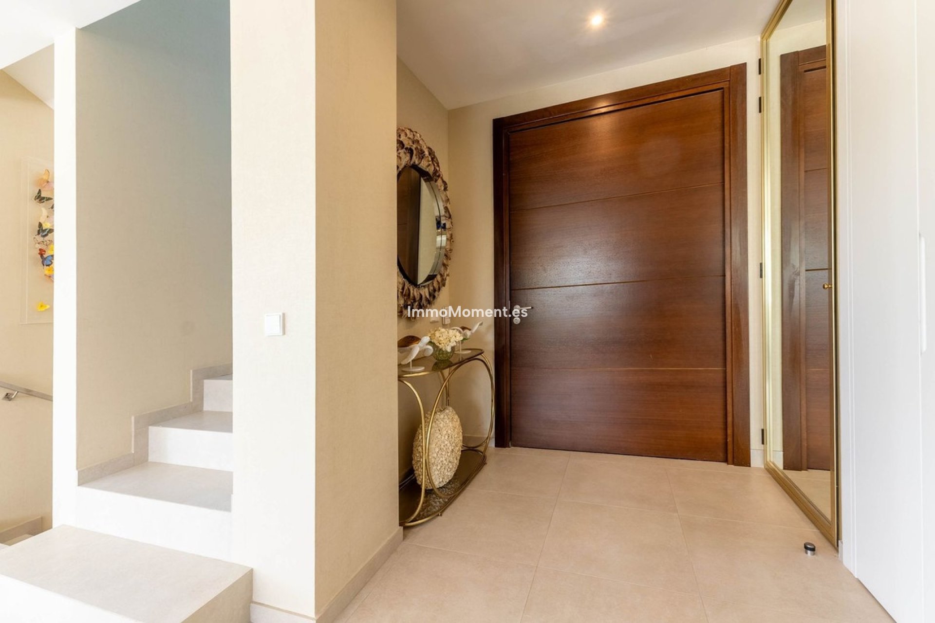 Revente - Villa individuelle - Mijas - La Cala Golf