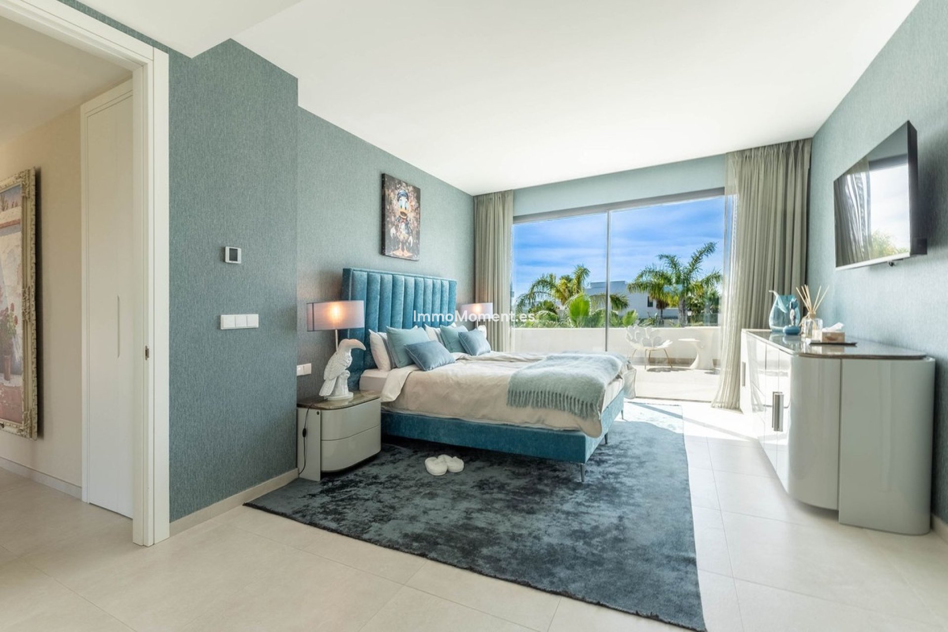 Revente - Villa individuelle - Mijas - La Cala Golf