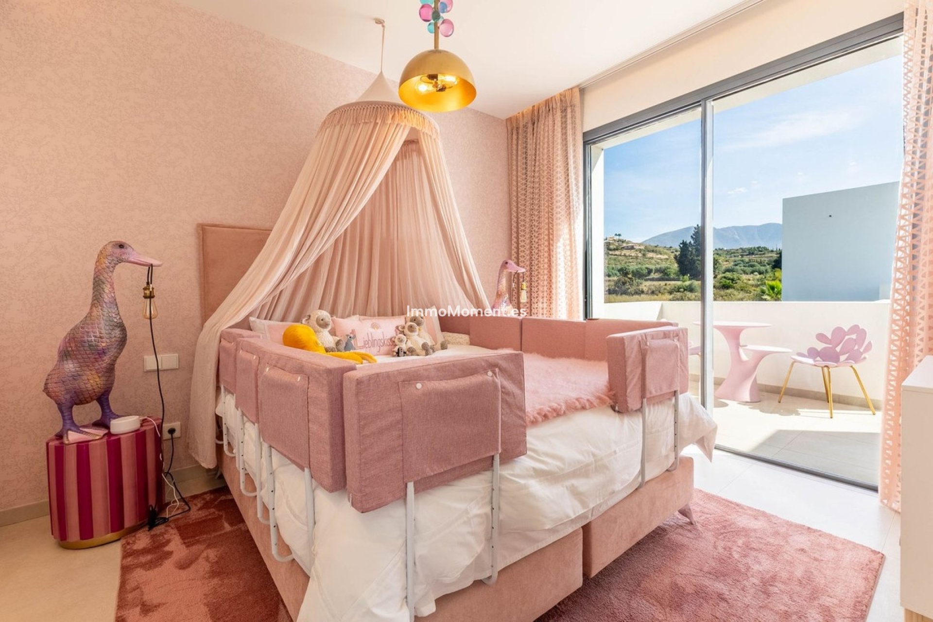 Revente - Villa individuelle - Mijas - La Cala Golf