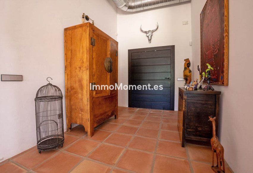Revente - Villa individuelle - Mijas - La Cala Golf