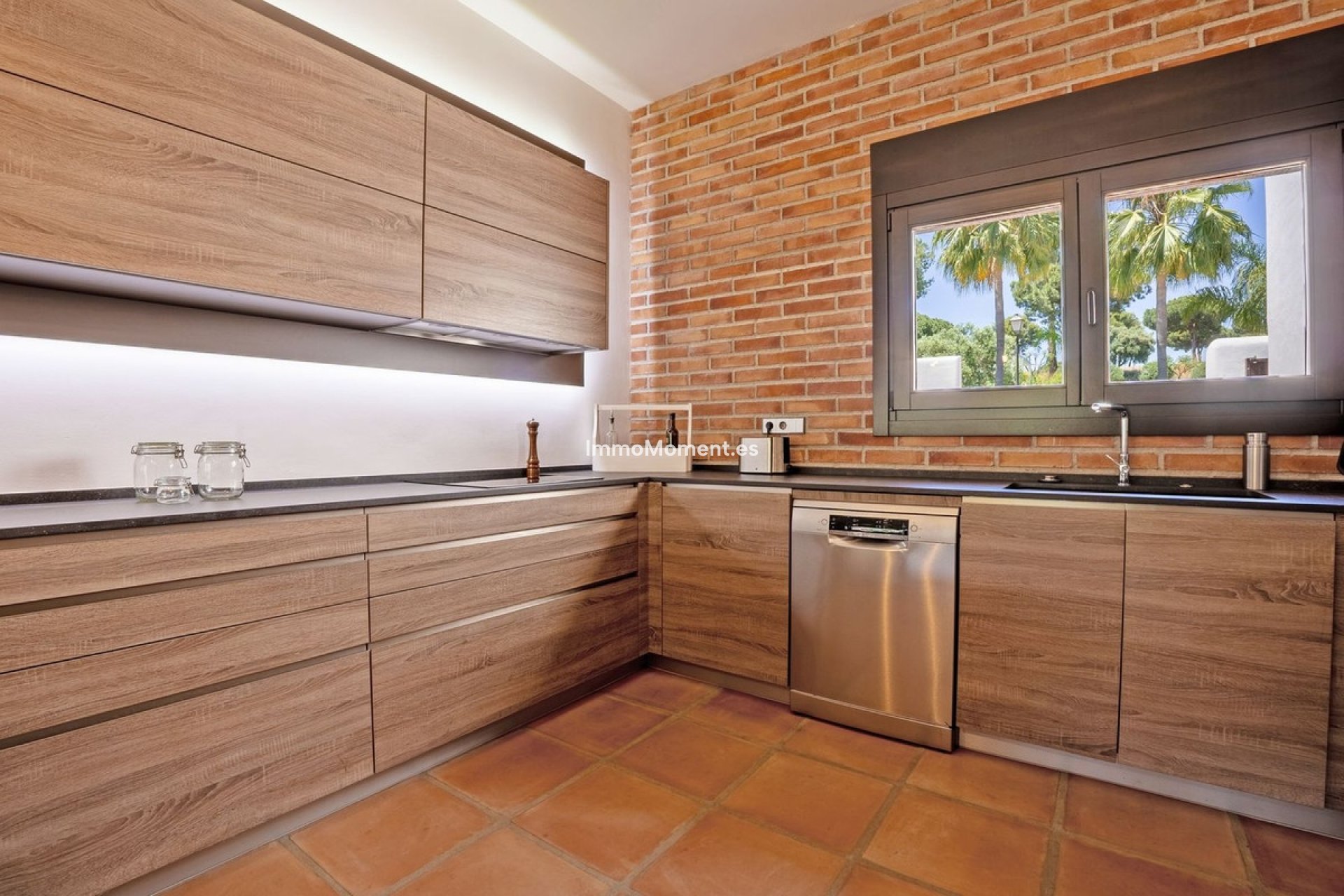 Revente - Villa individuelle - Mijas - La Cala Golf