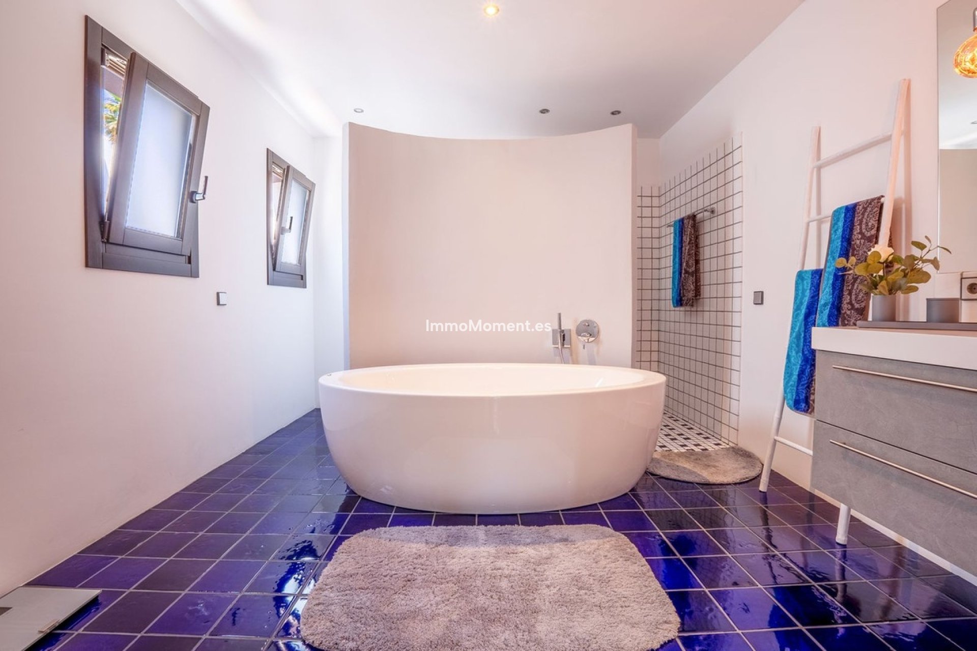 Revente - Villa individuelle - Mijas - La Cala Golf
