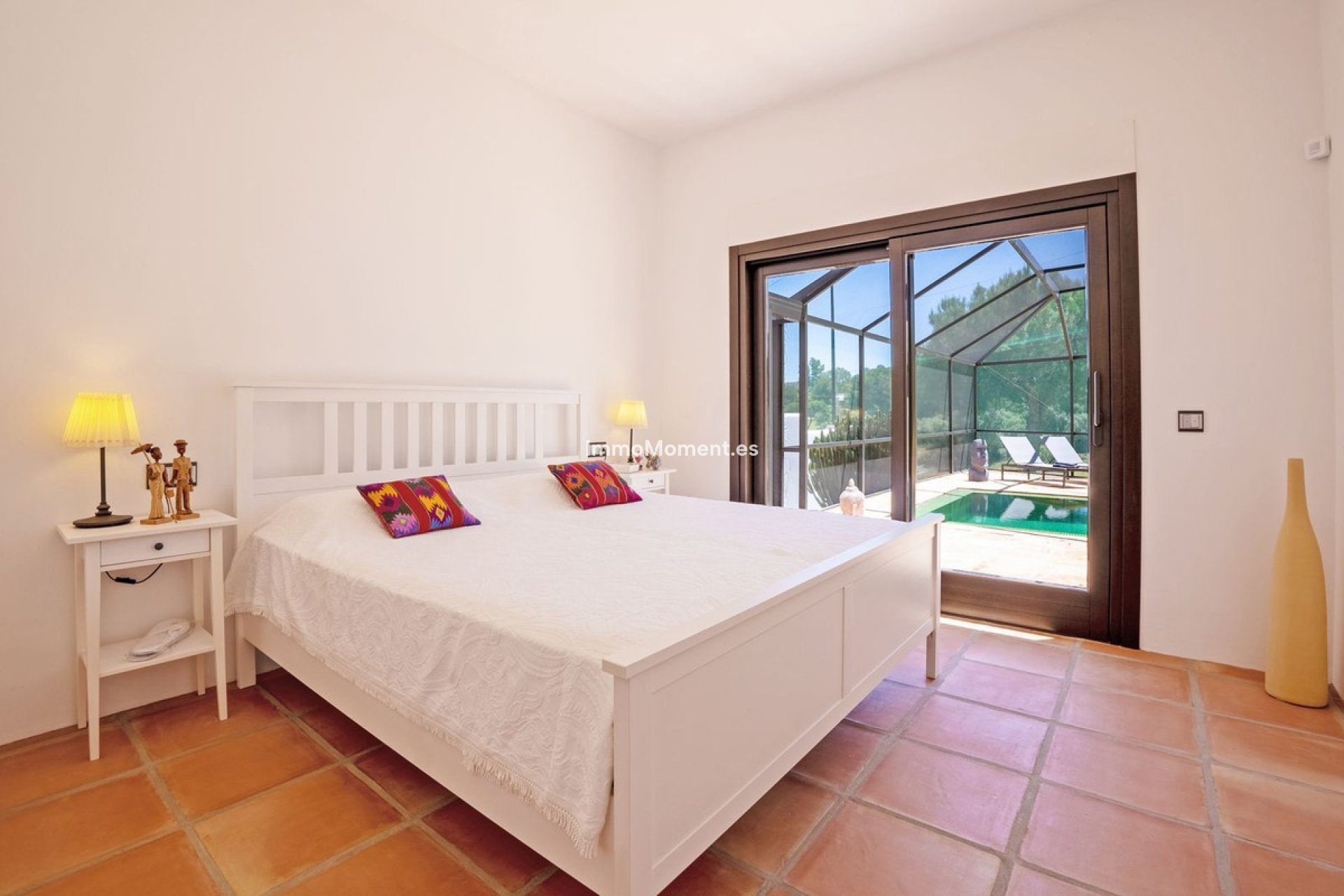 Revente - Villa individuelle - Mijas - La Cala Golf