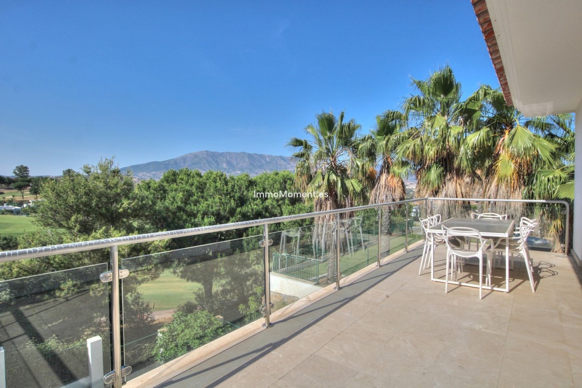 Revente - Villa individuelle - Mijas - La Cala Golf