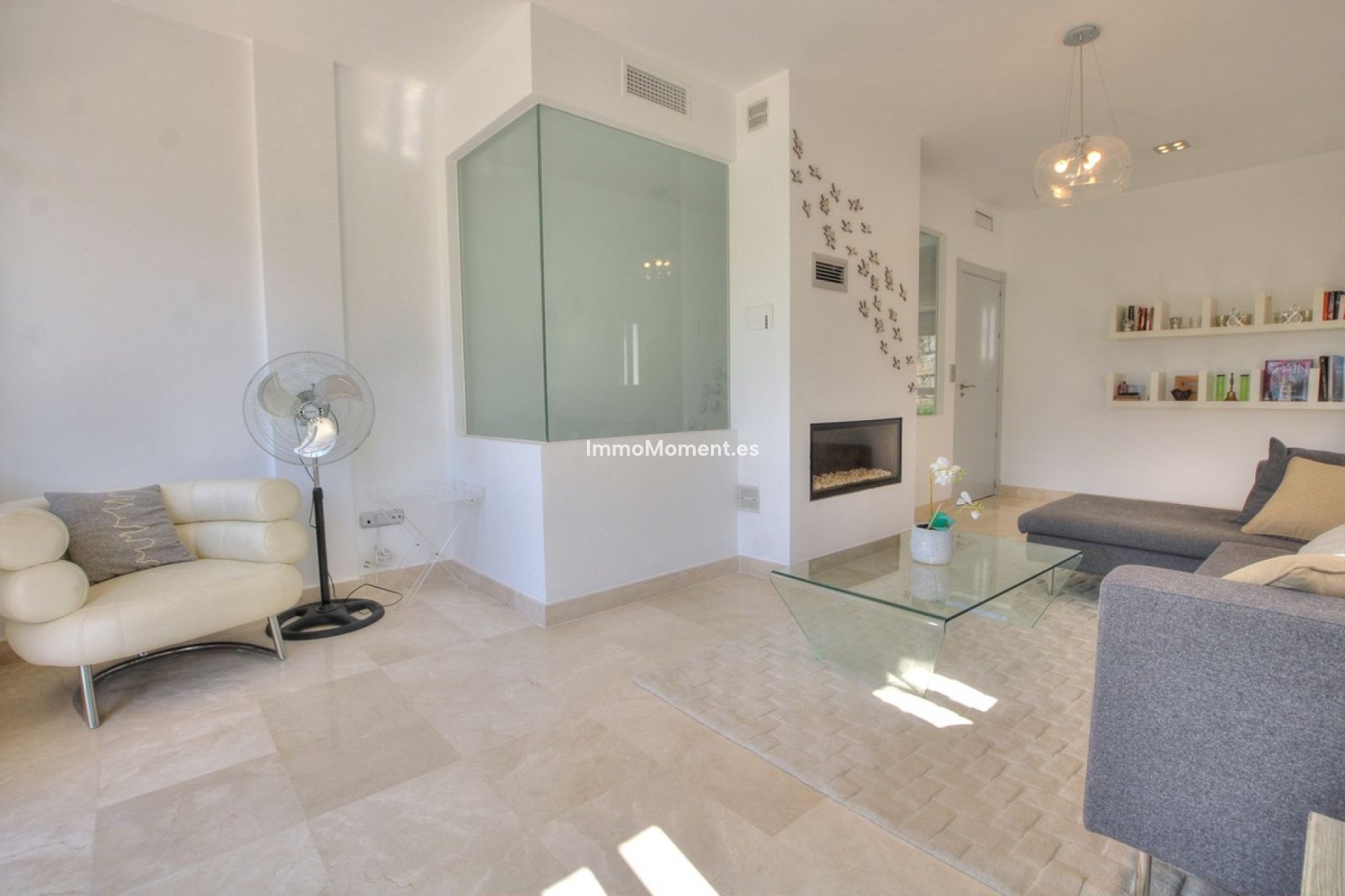 Revente - Villa individuelle - Mijas - La Cala Golf