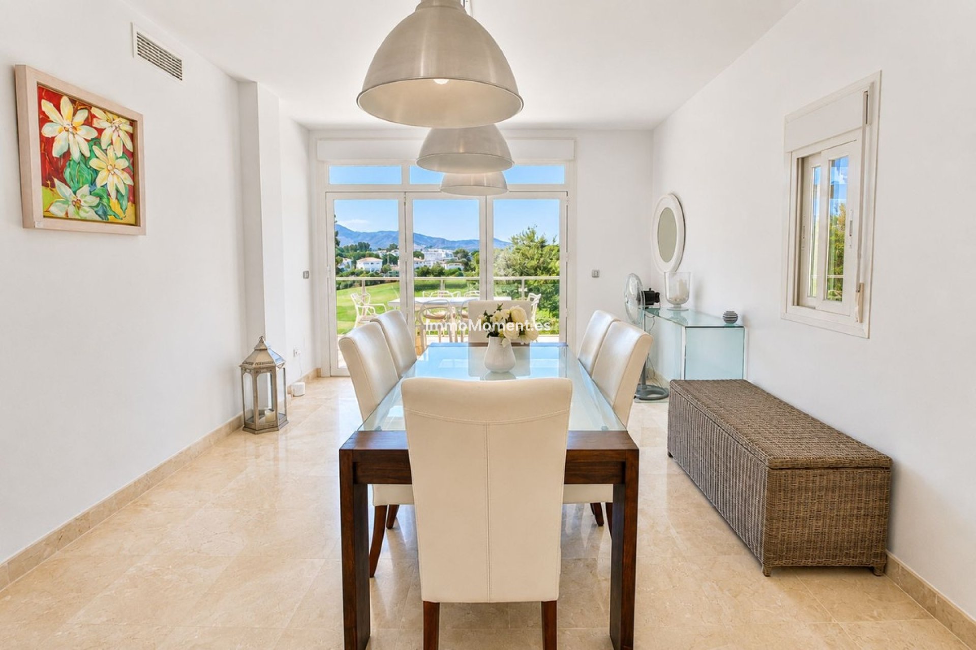 Revente - Villa individuelle - Mijas - La Cala Golf