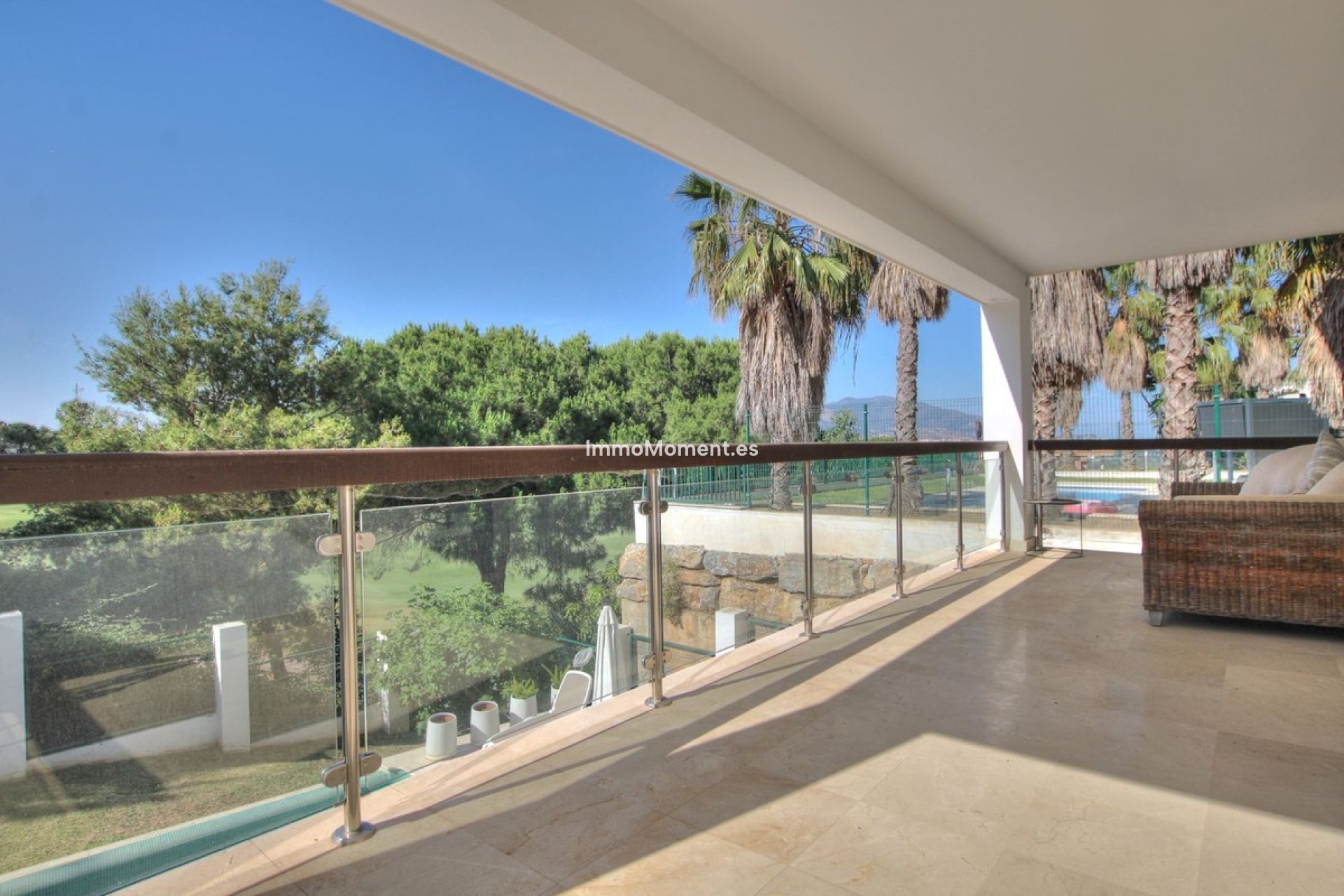 Revente - Villa individuelle - Mijas - La Cala Golf