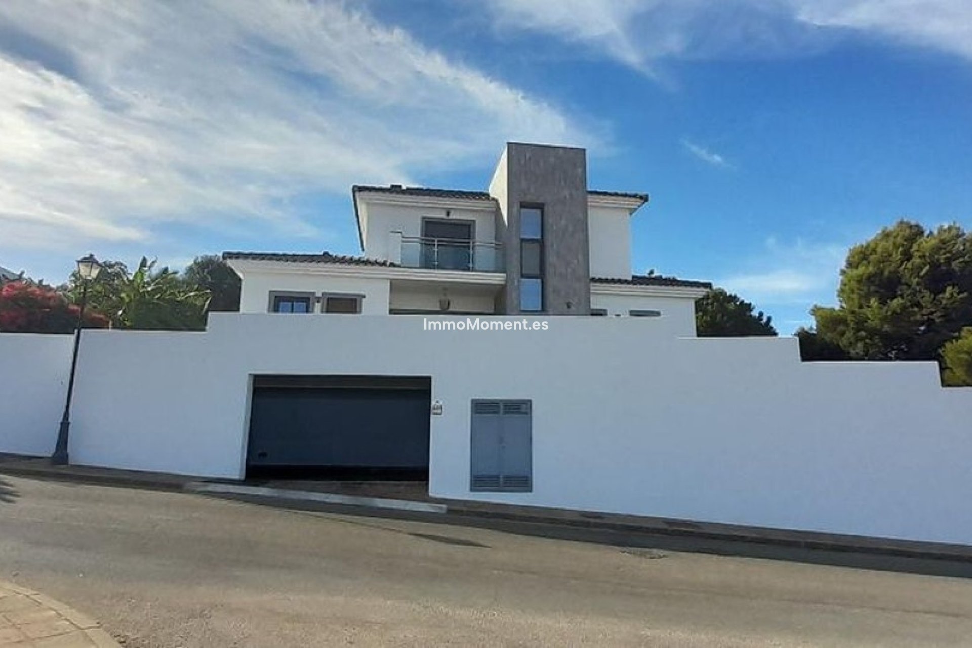 Revente - Villa individuelle - Mijas - La Cala Golf