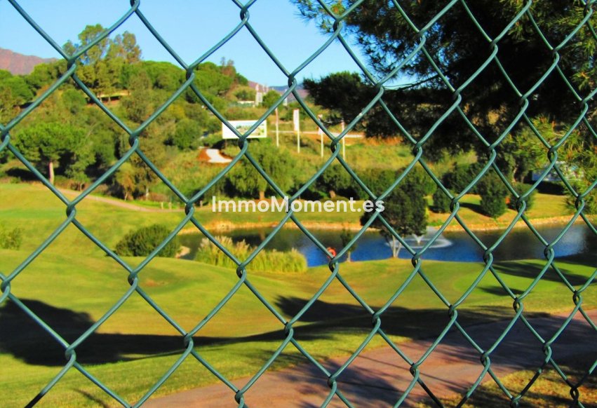 Revente - Villa individuelle - Mijas - La Cala Golf