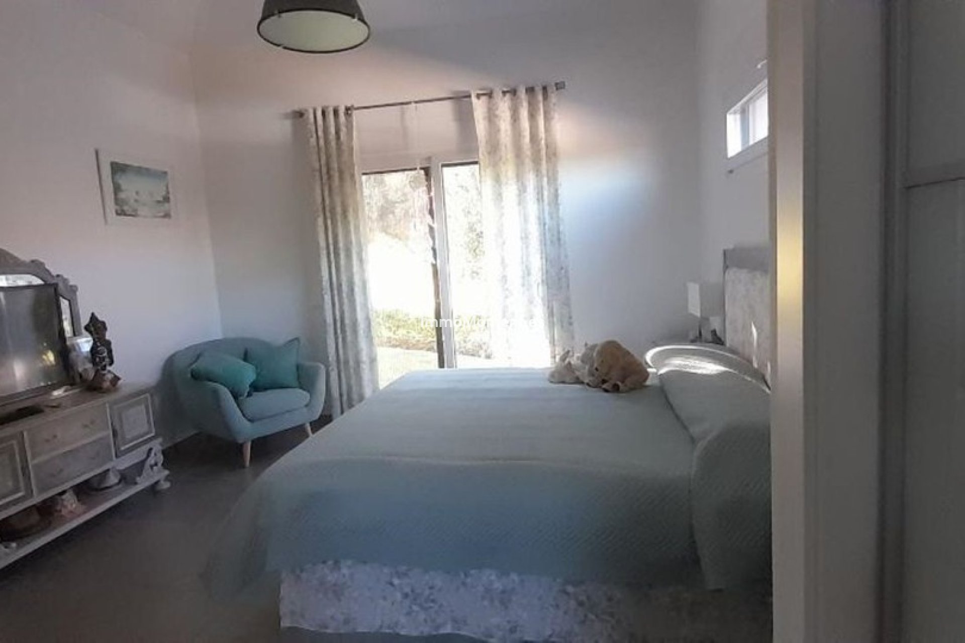 Revente - Villa individuelle - Mijas - La Cala Golf