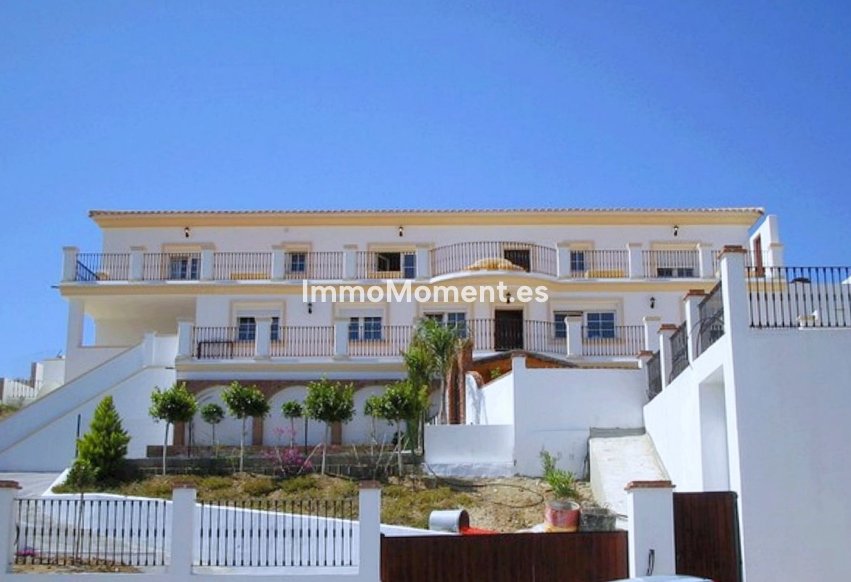 Revente - Villa individuelle - Mijas - La Cala Golf