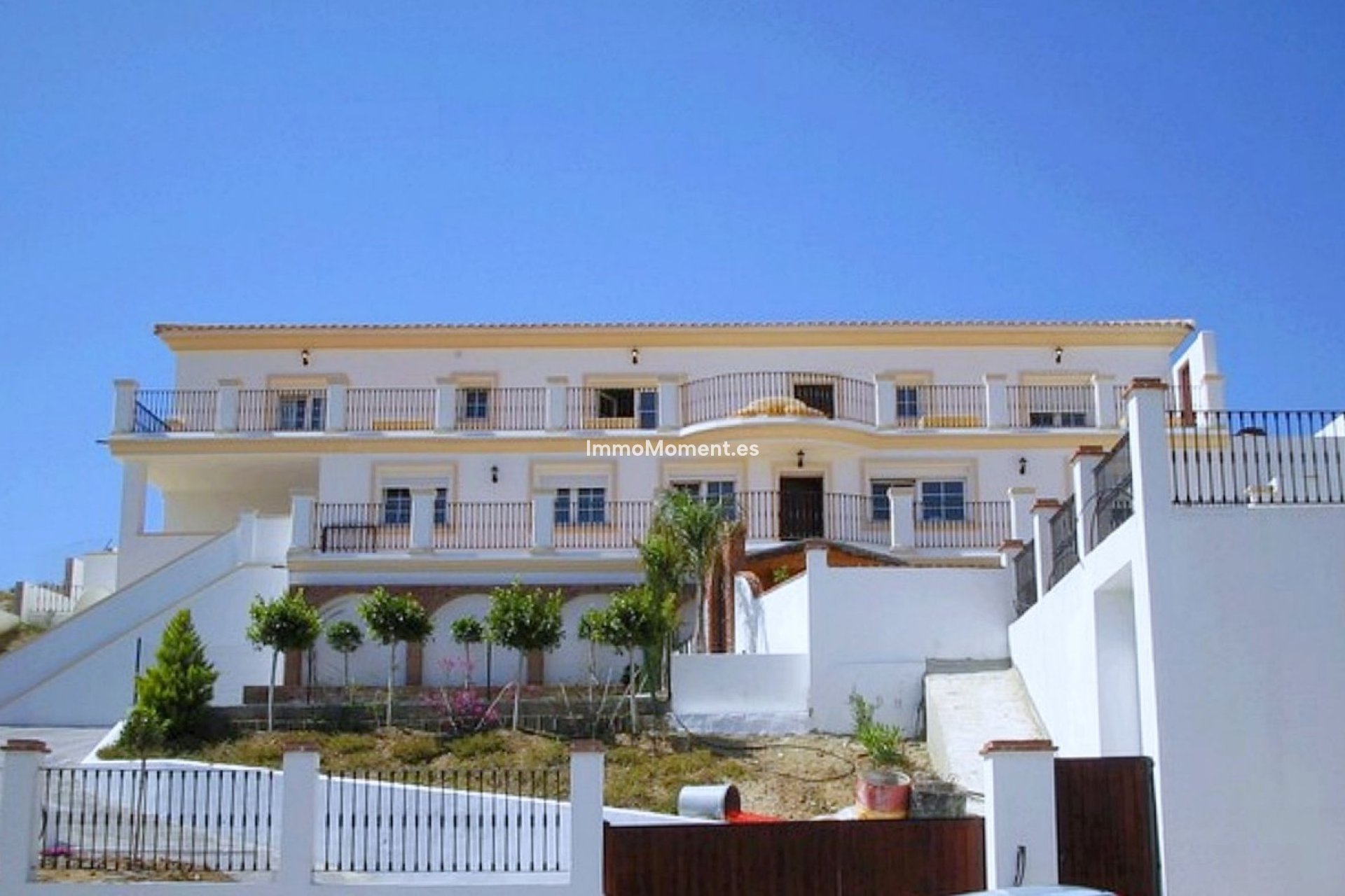 Revente - Villa individuelle - Mijas - La Cala Golf