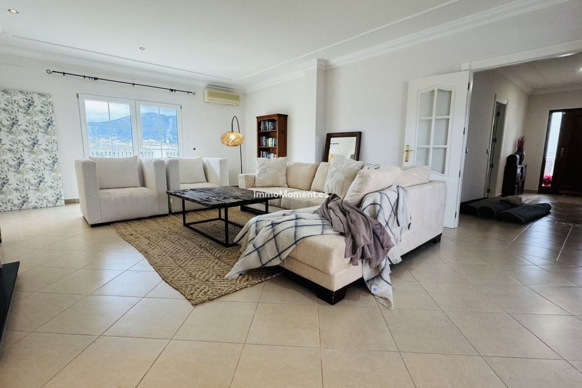 Revente - Villa individuelle - Mijas - La Cala Golf