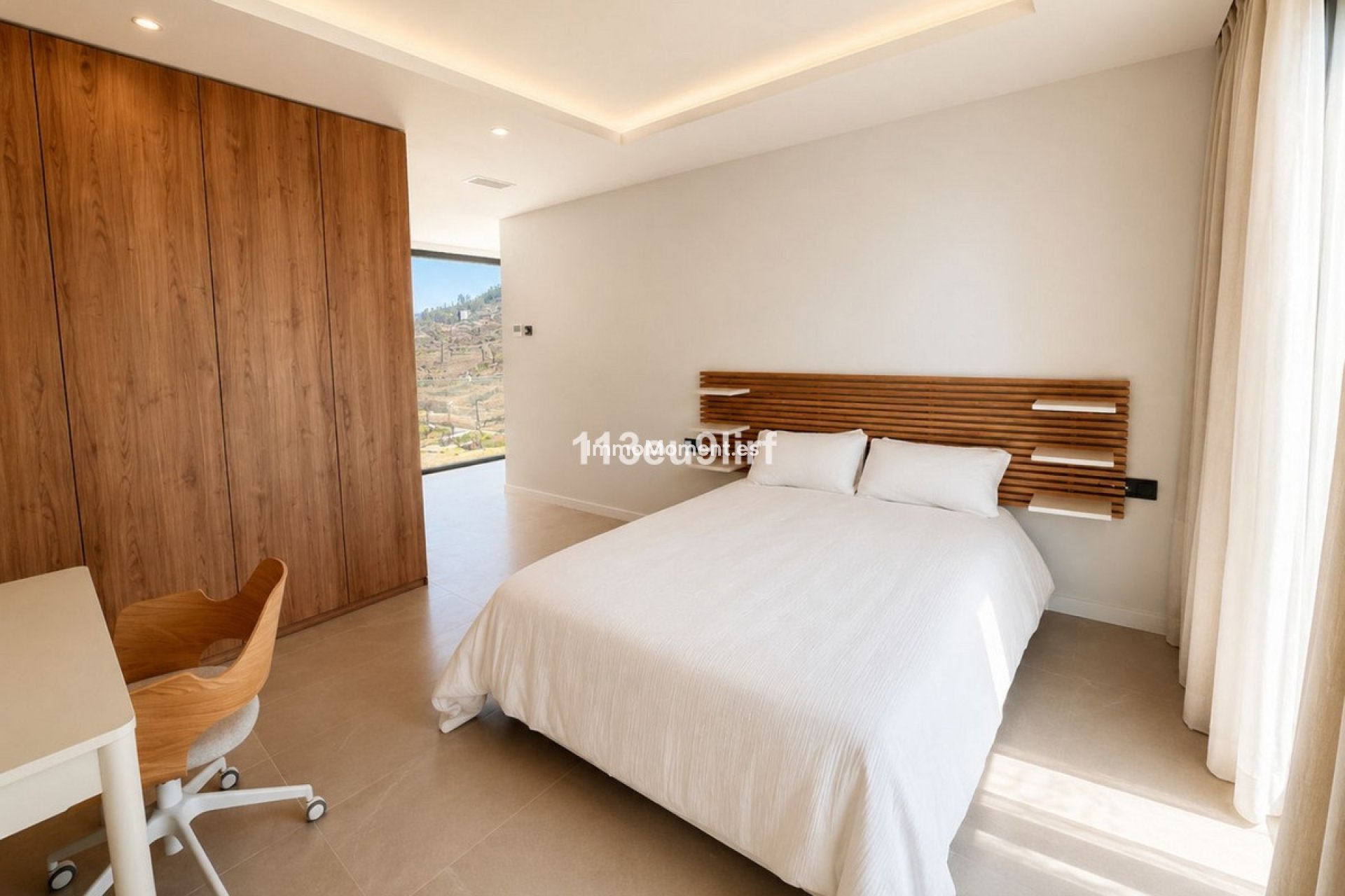 Revente - Villa individuelle - Mijas - La Cala Golf