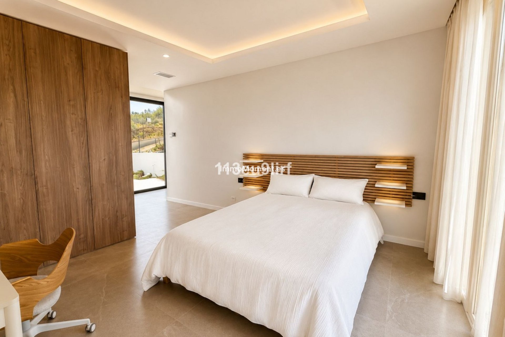 Revente - Villa individuelle - Mijas - La Cala Golf