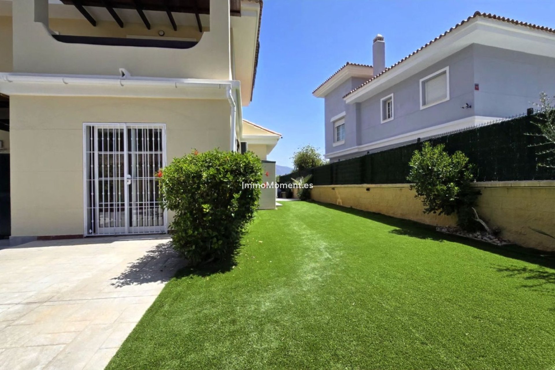 Revente - Villa individuelle - Mijas - La Cala Hills