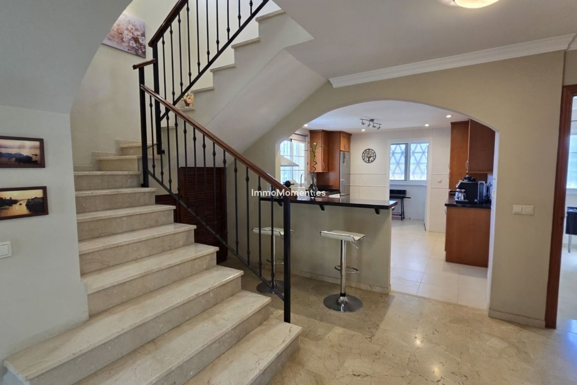Revente - Villa individuelle - Mijas - La Cala Hills