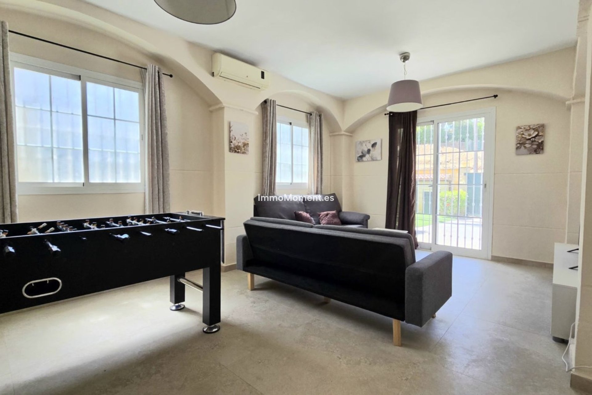 Revente - Villa individuelle - Mijas - La Cala Hills