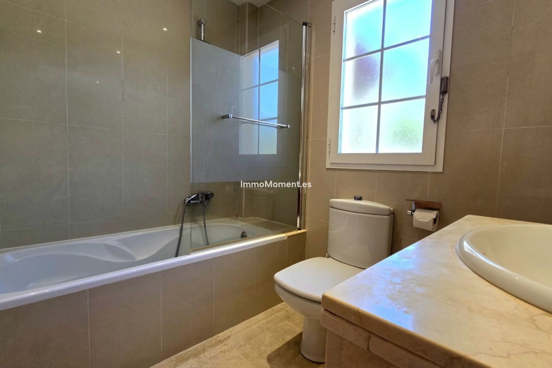 Revente - Villa individuelle - Mijas - La Cala Hills