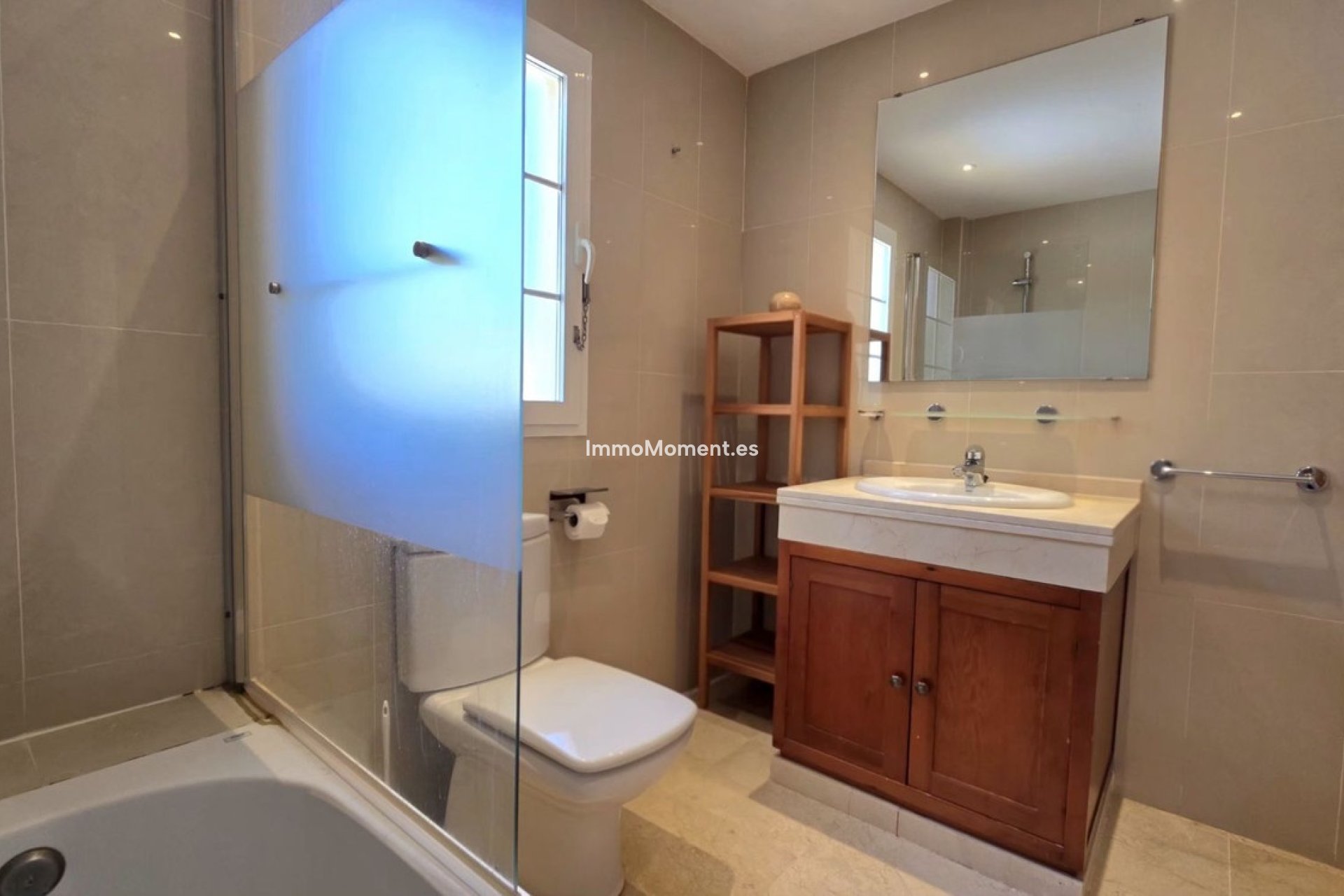 Revente - Villa individuelle - Mijas - La Cala Hills