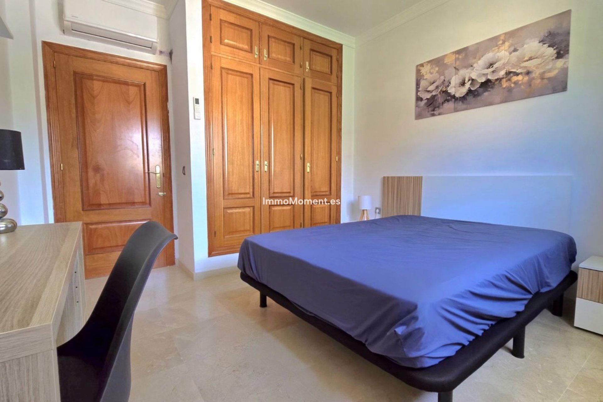 Revente - Villa individuelle - Mijas - La Cala Hills