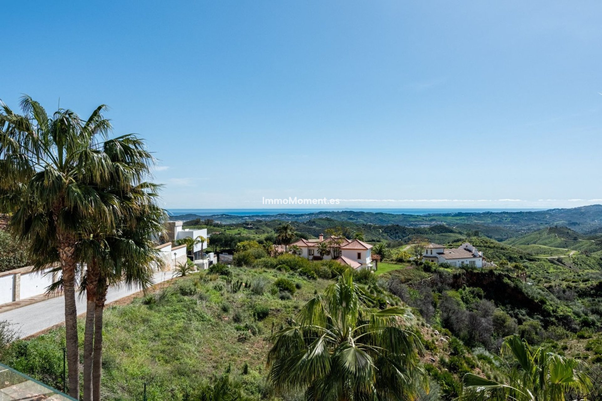 Revente - Villa individuelle - Mijas - Mijas Centro