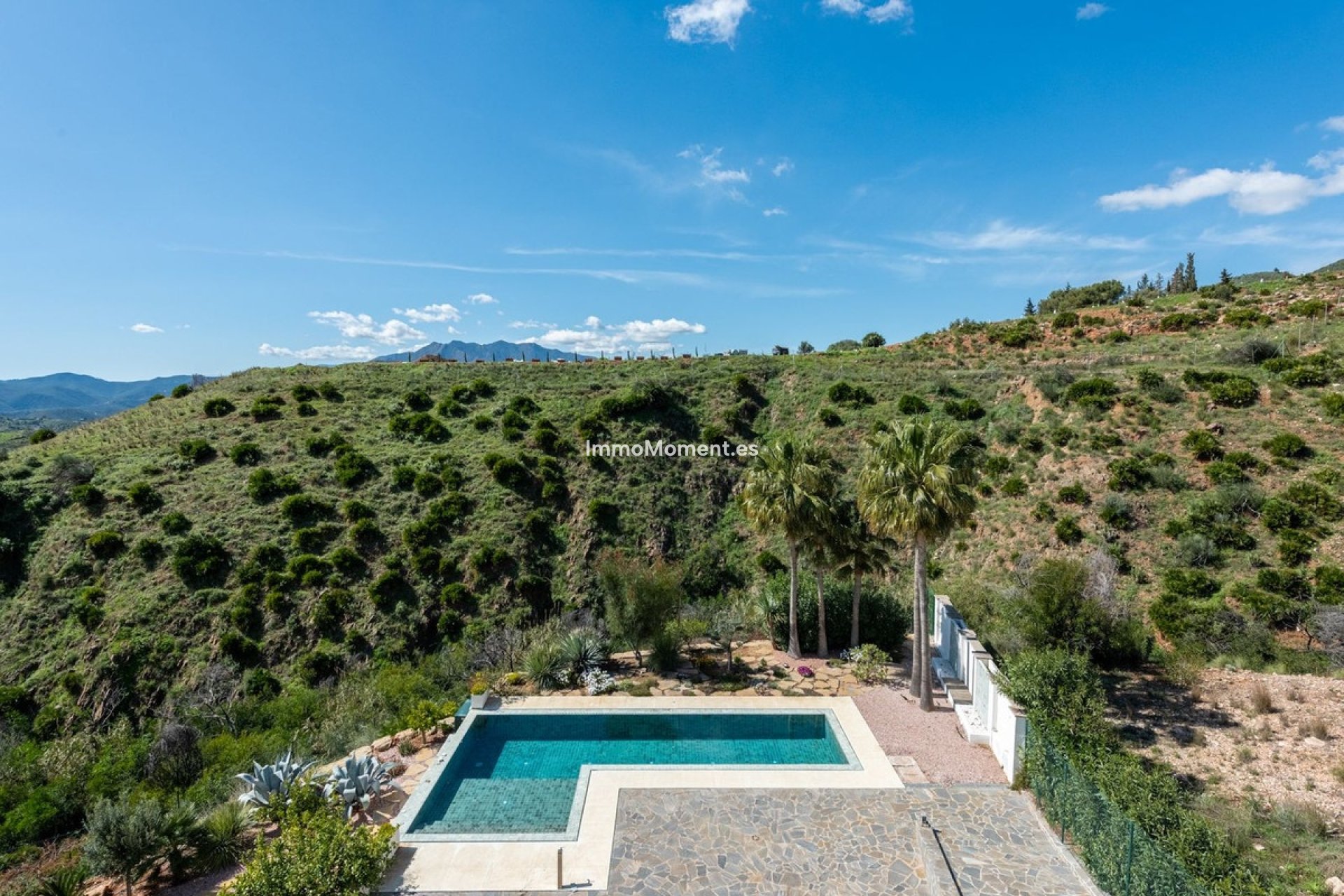 Revente - Villa individuelle - Mijas - Mijas Centro