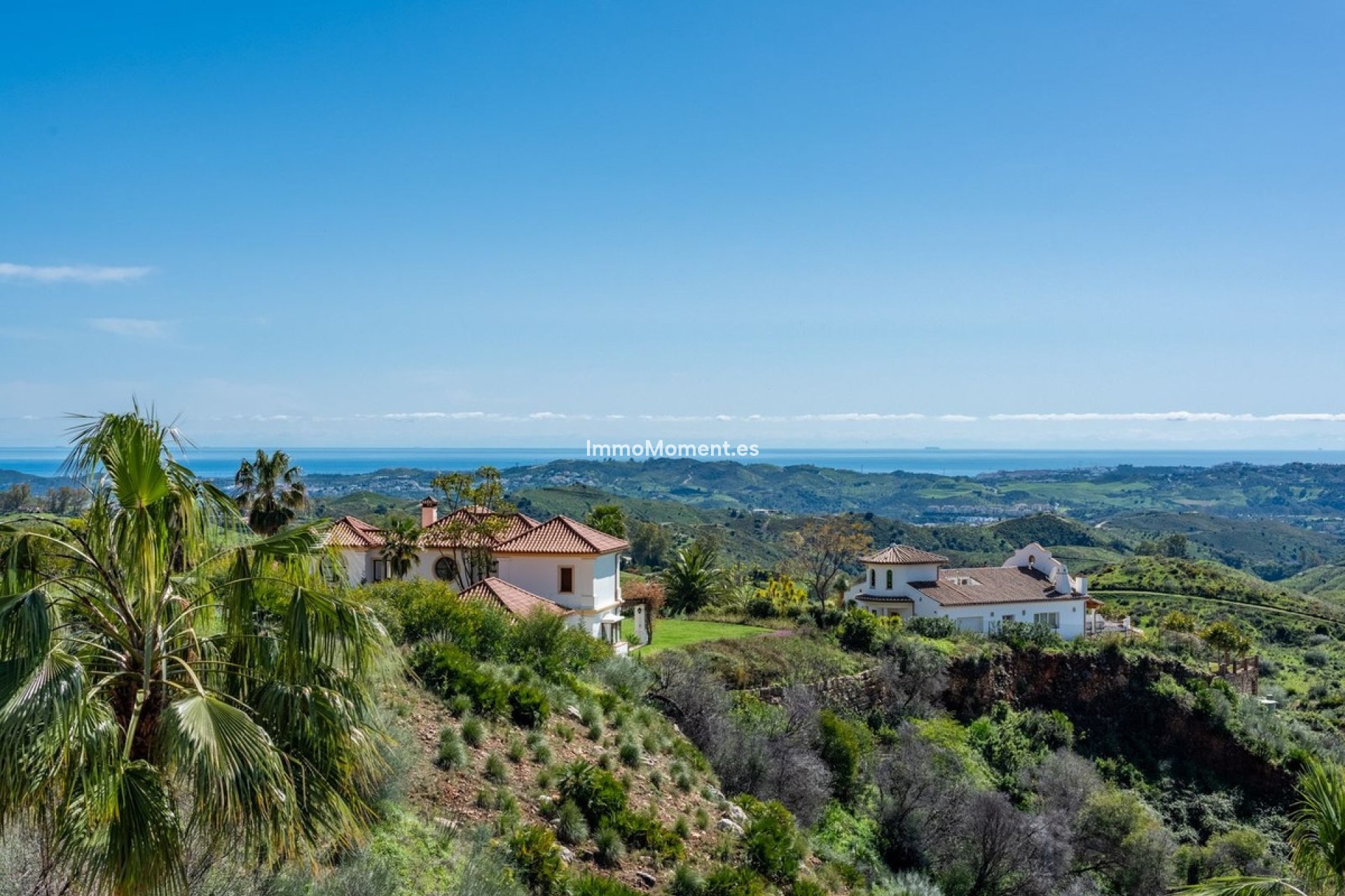 Revente - Villa individuelle - Mijas - Mijas Centro