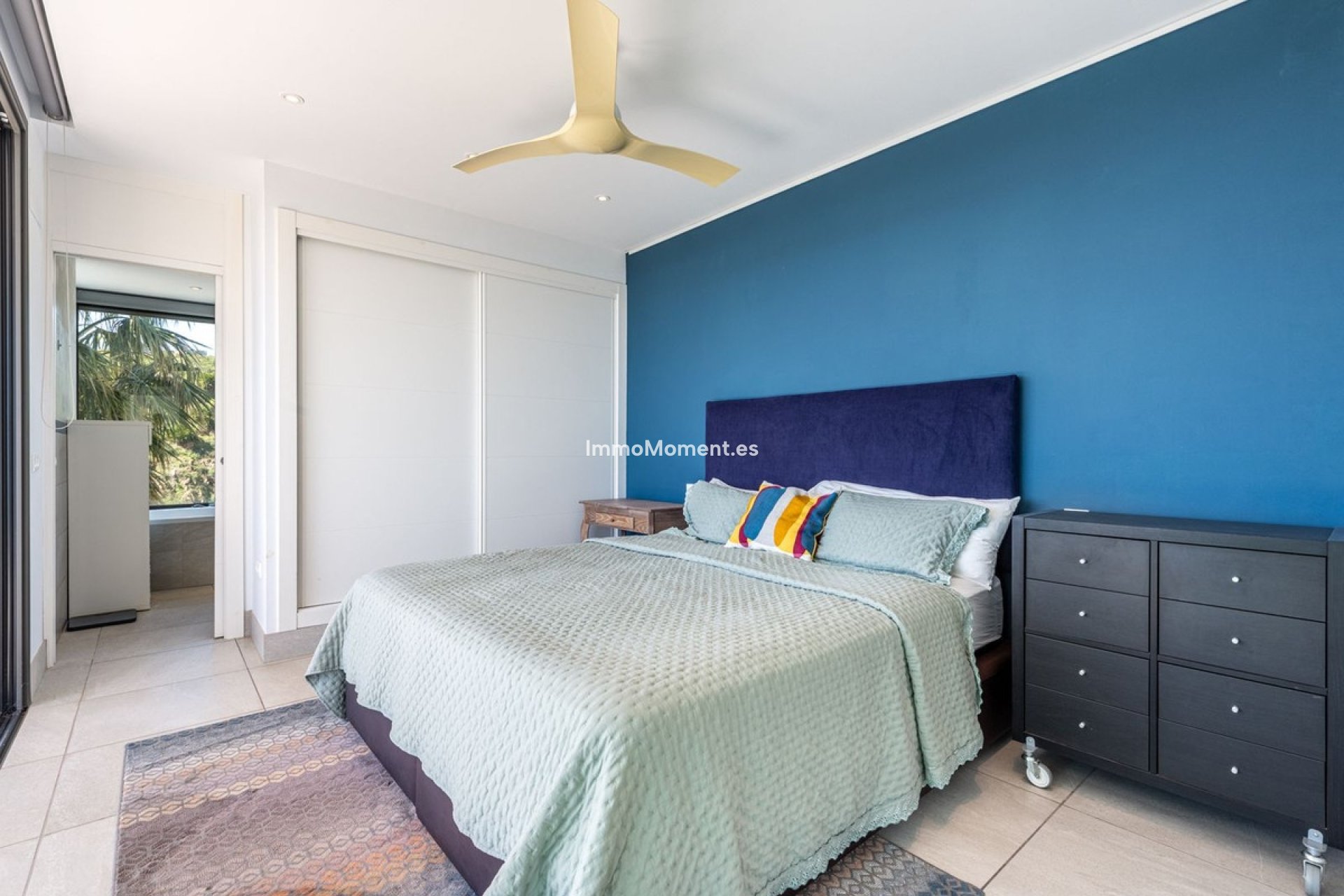 Revente - Villa individuelle - Mijas - Mijas Centro