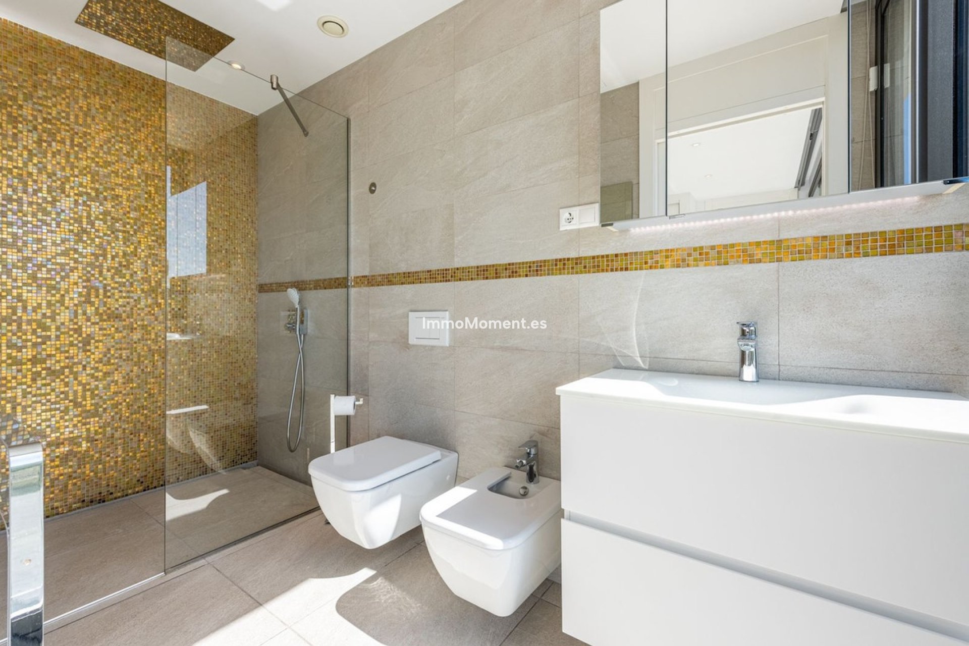 Revente - Villa individuelle - Mijas - Mijas Centro