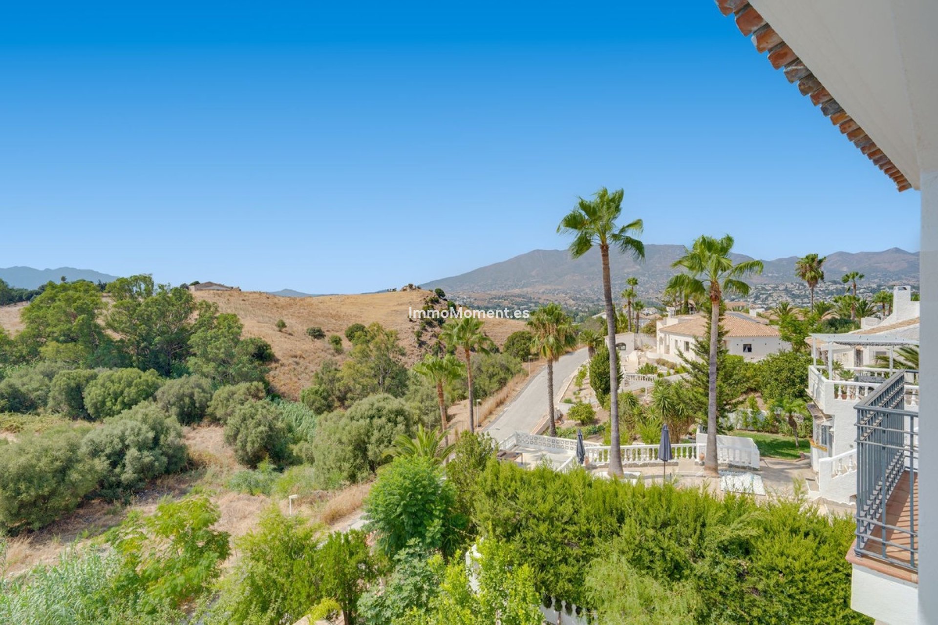 Revente - Villa individuelle - Mijas - Mijas Centro