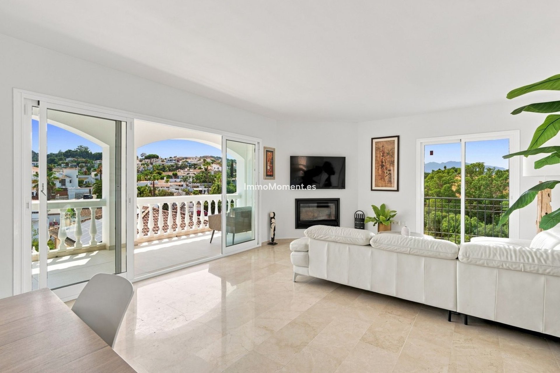 Revente - Villa individuelle - Mijas - Mijas Centro