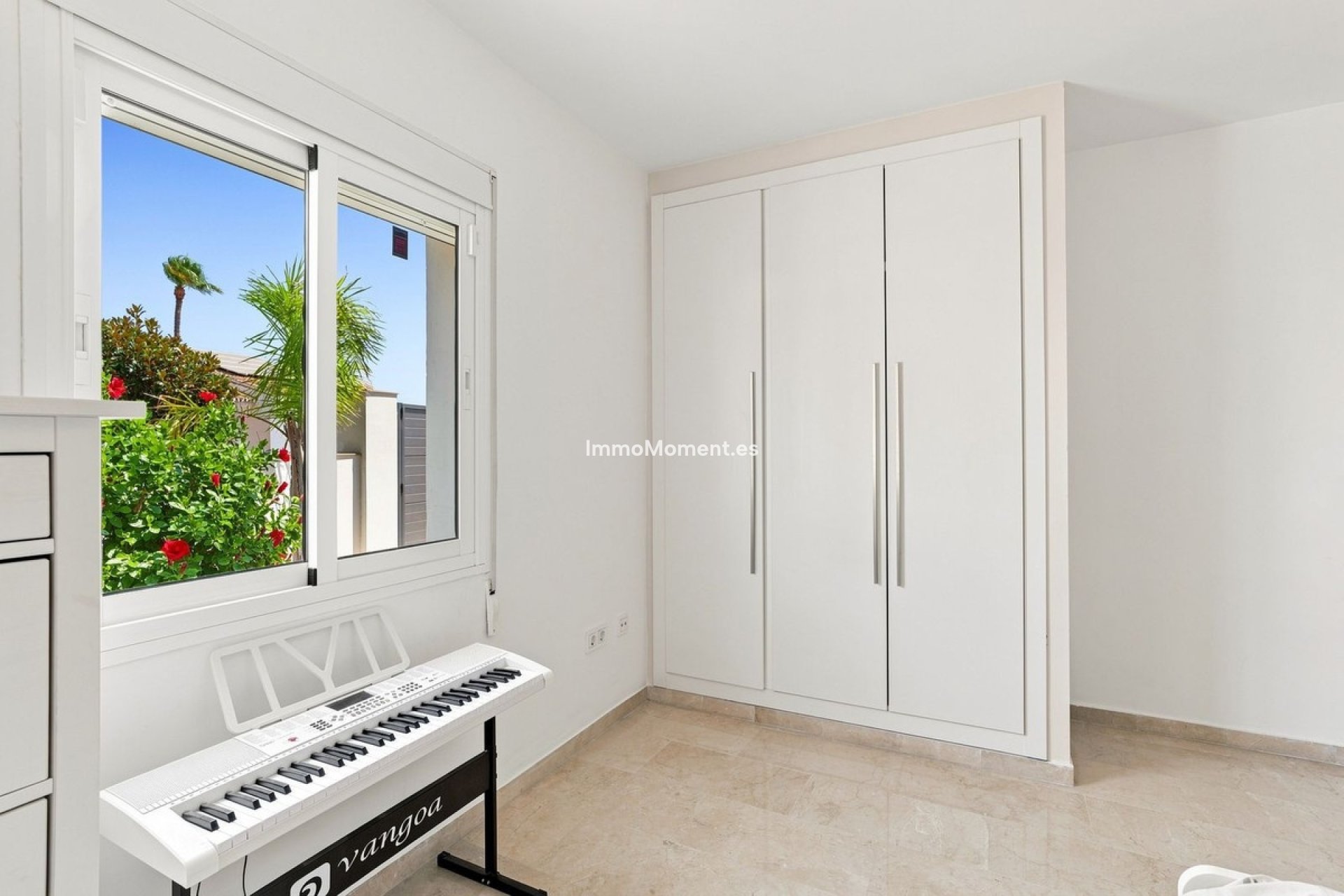 Revente - Villa individuelle - Mijas - Mijas Centro