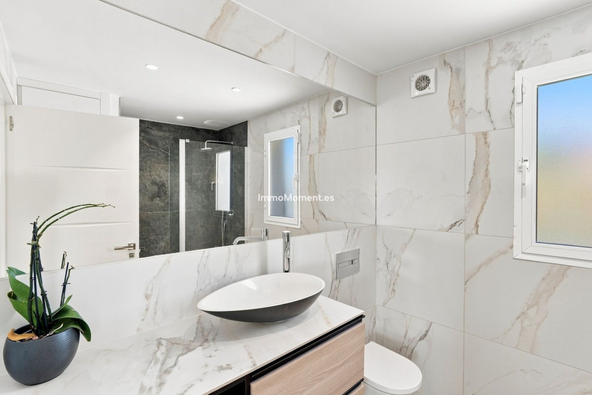 Revente - Villa individuelle - Mijas - Mijas Centro