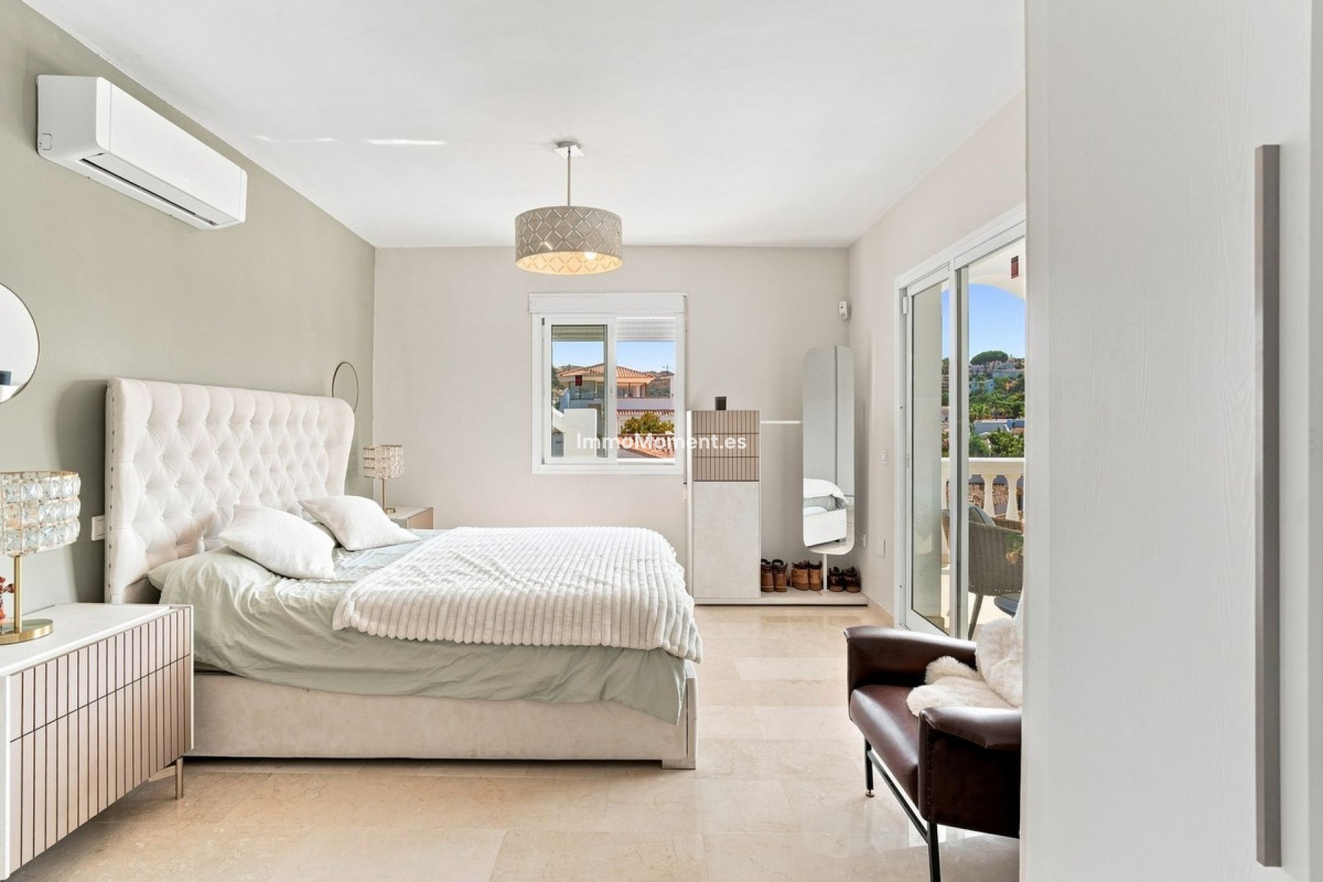 Revente - Villa individuelle - Mijas - Mijas Centro