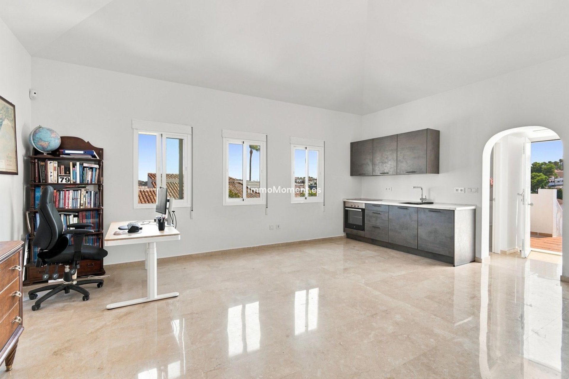 Revente - Villa individuelle - Mijas - Mijas Centro