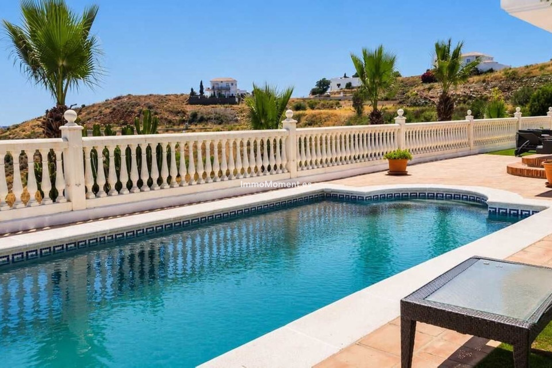 Revente - Villa individuelle - Mijas - Mijas Centro