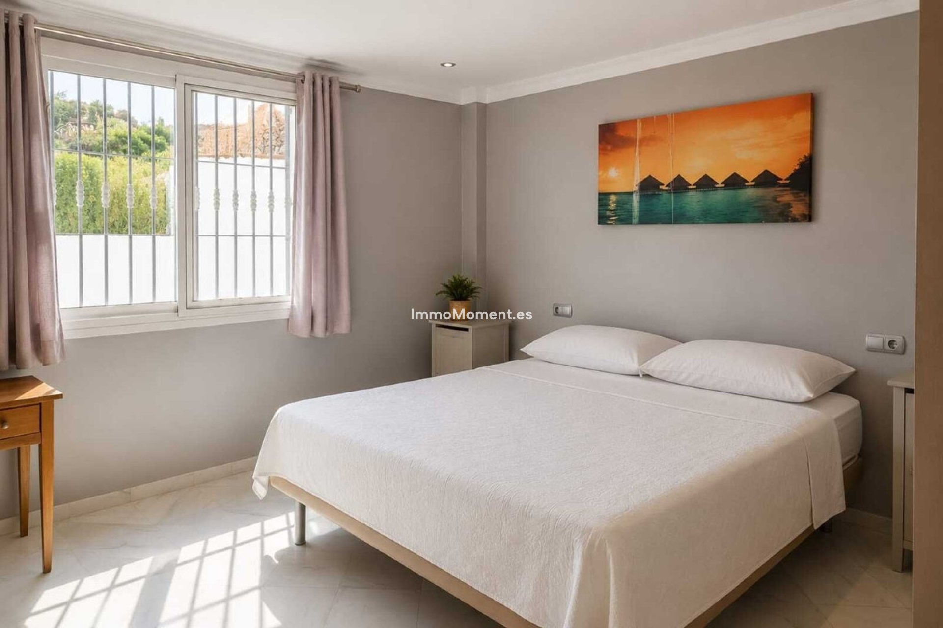 Revente - Villa individuelle - Mijas - Mijas Centro