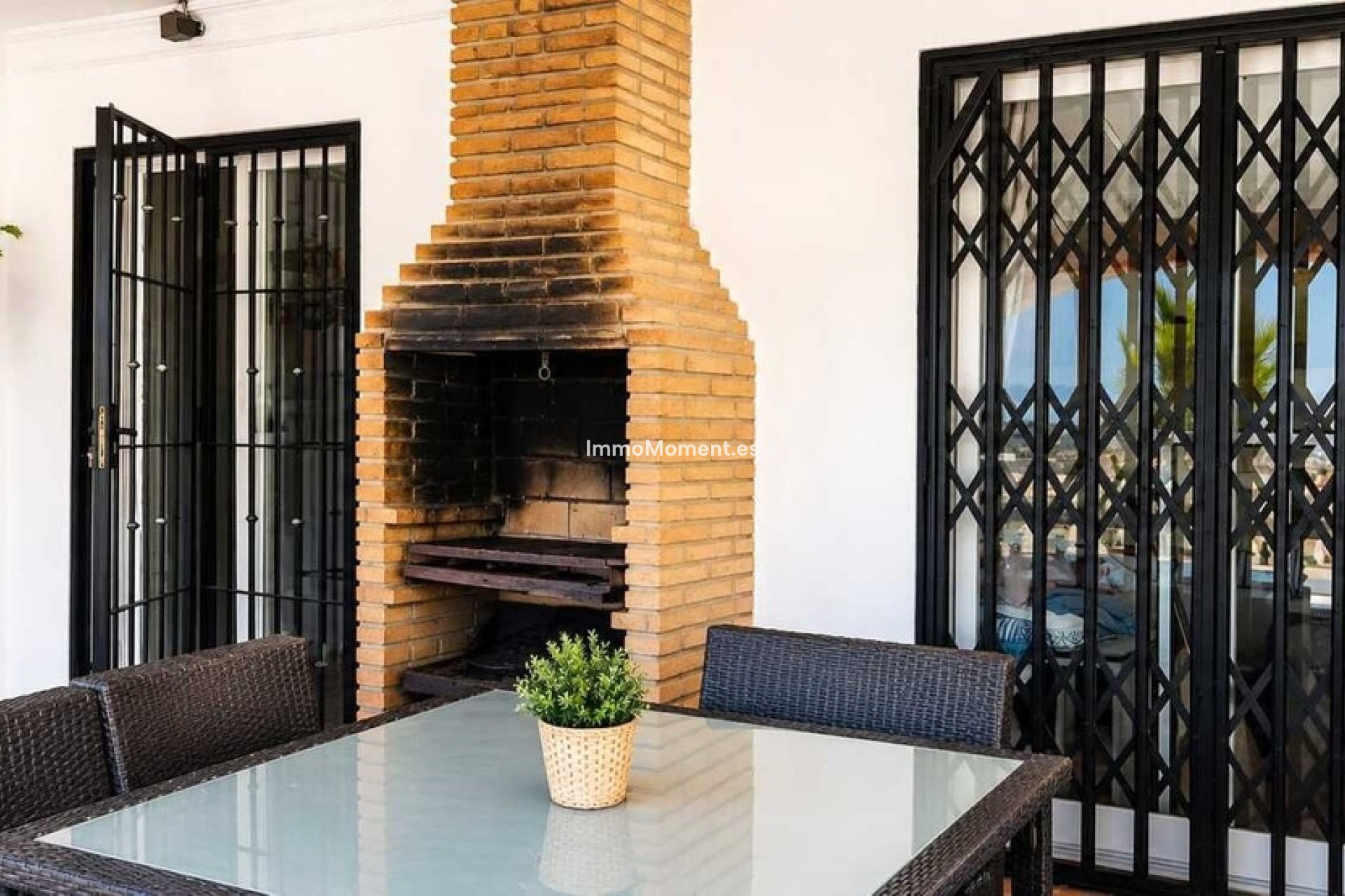 Revente - Villa individuelle - Mijas - Mijas Centro