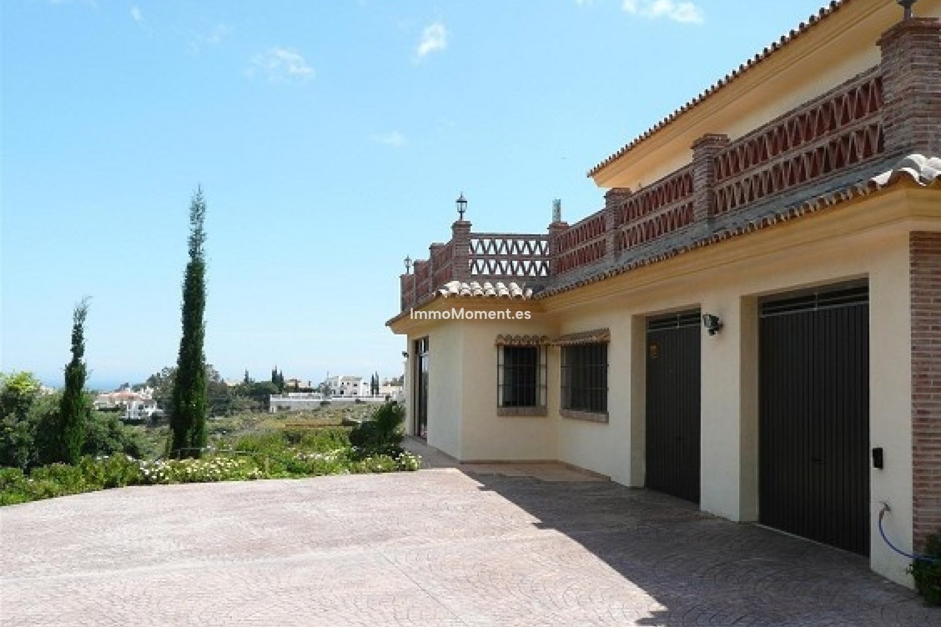Revente - Villa individuelle - Mijas - Mijas Centro