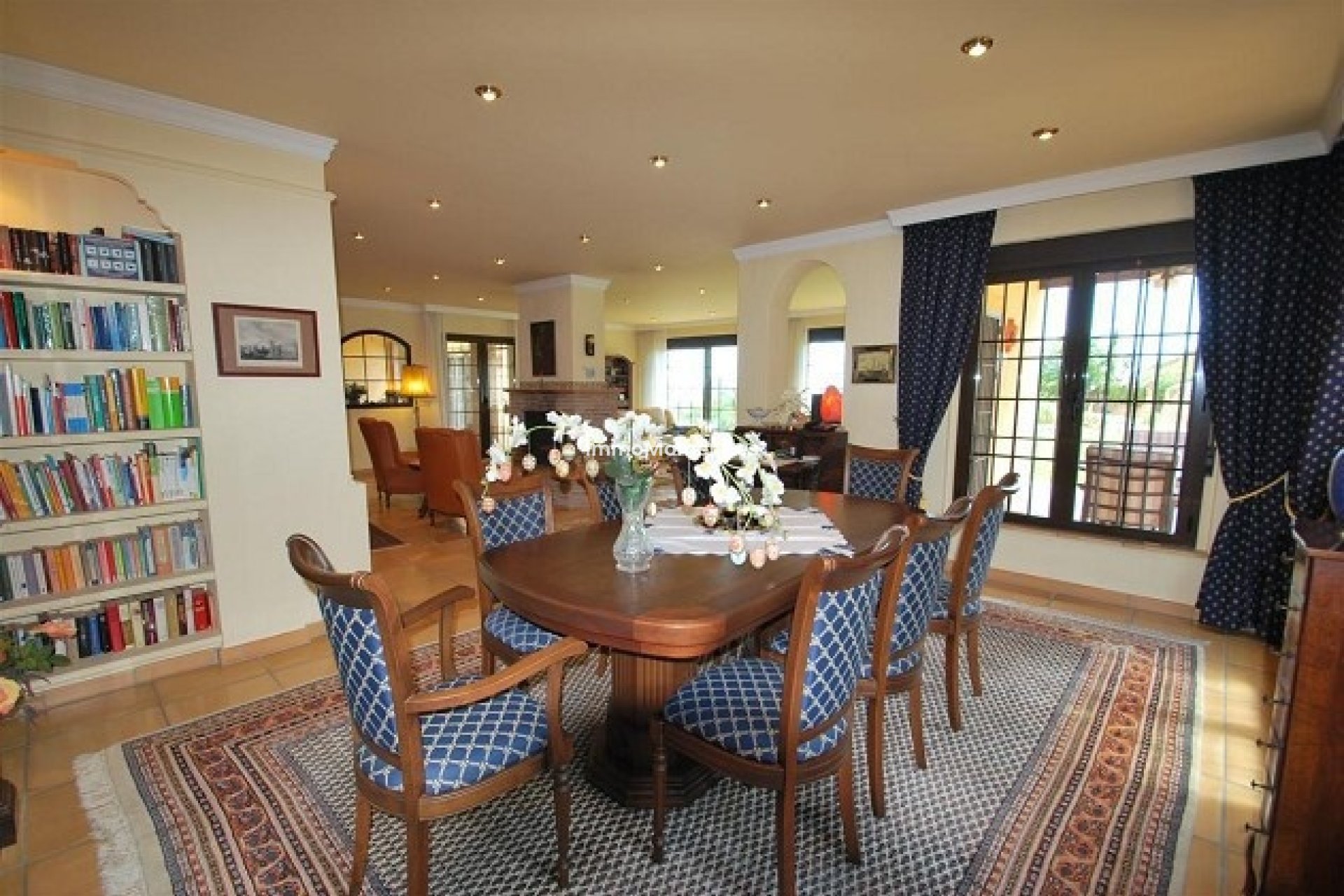 Revente - Villa individuelle - Mijas - Mijas Centro