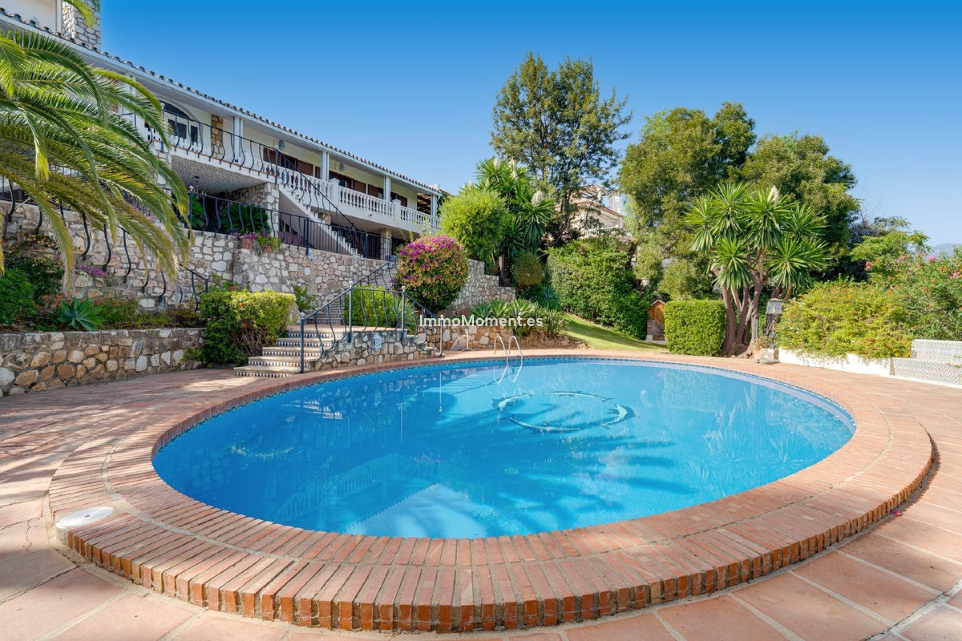 Revente - Villa individuelle - Mijas - Mijas Centro