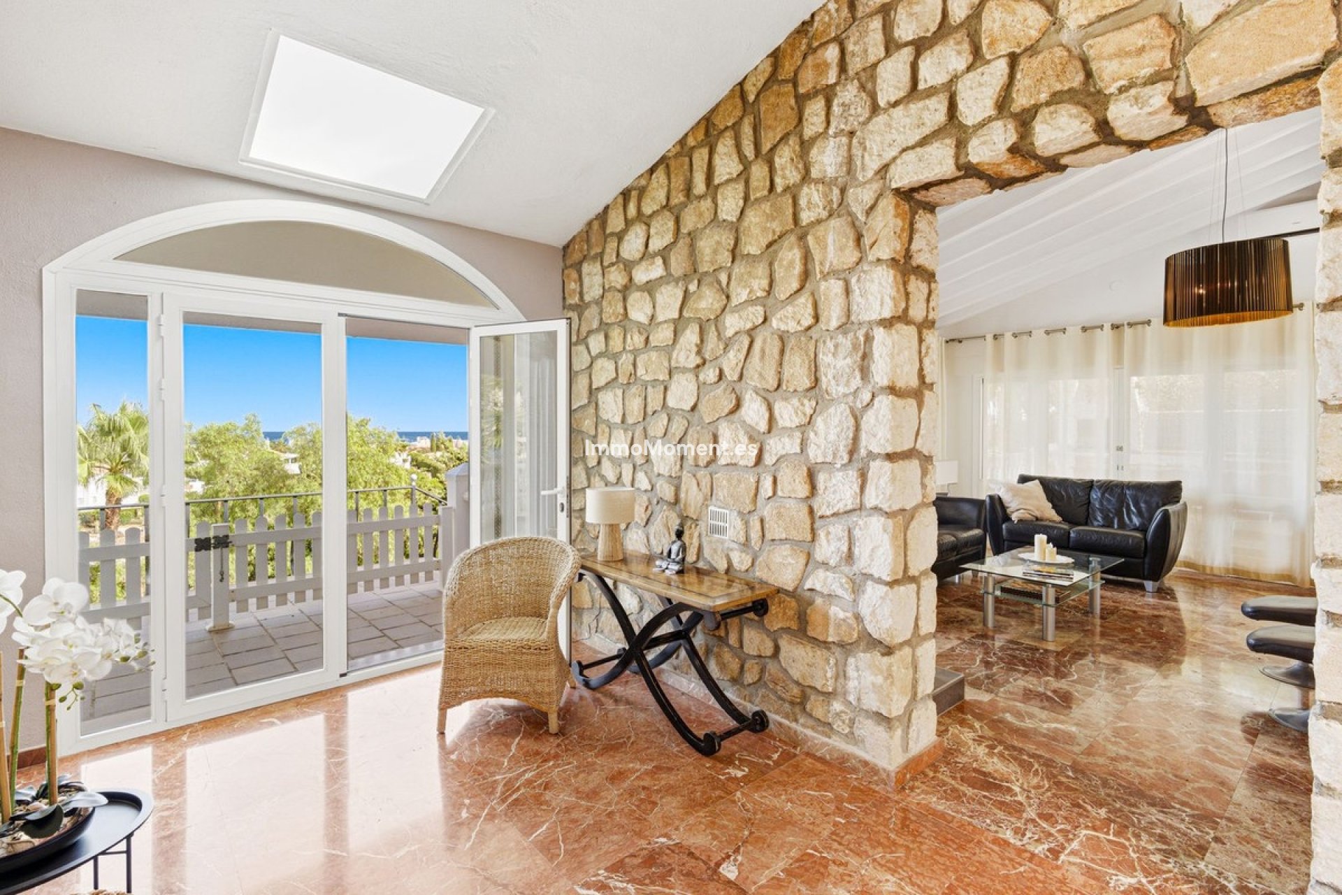 Revente - Villa individuelle - Mijas - Mijas Centro