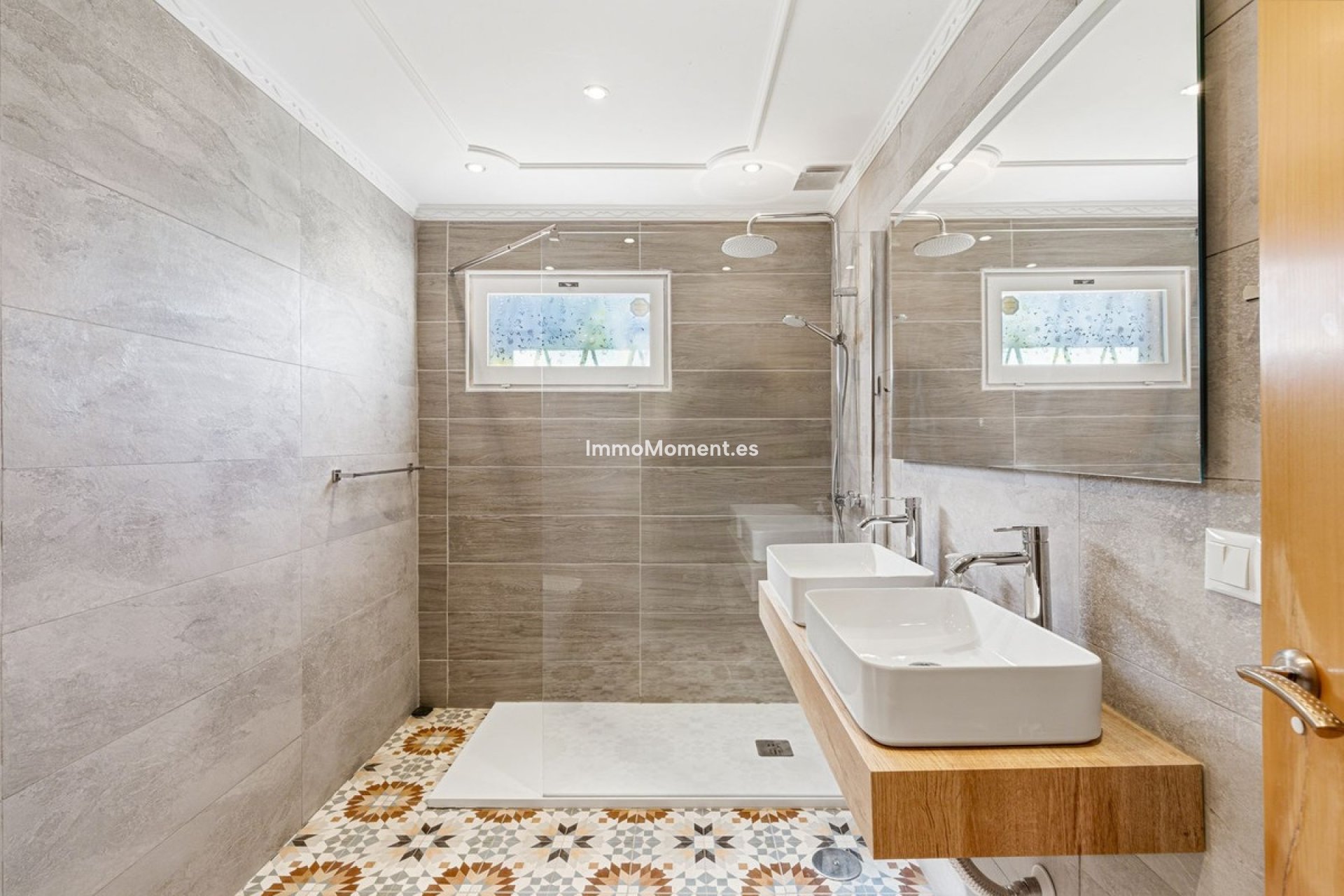 Revente - Villa individuelle - Mijas - Mijas Centro