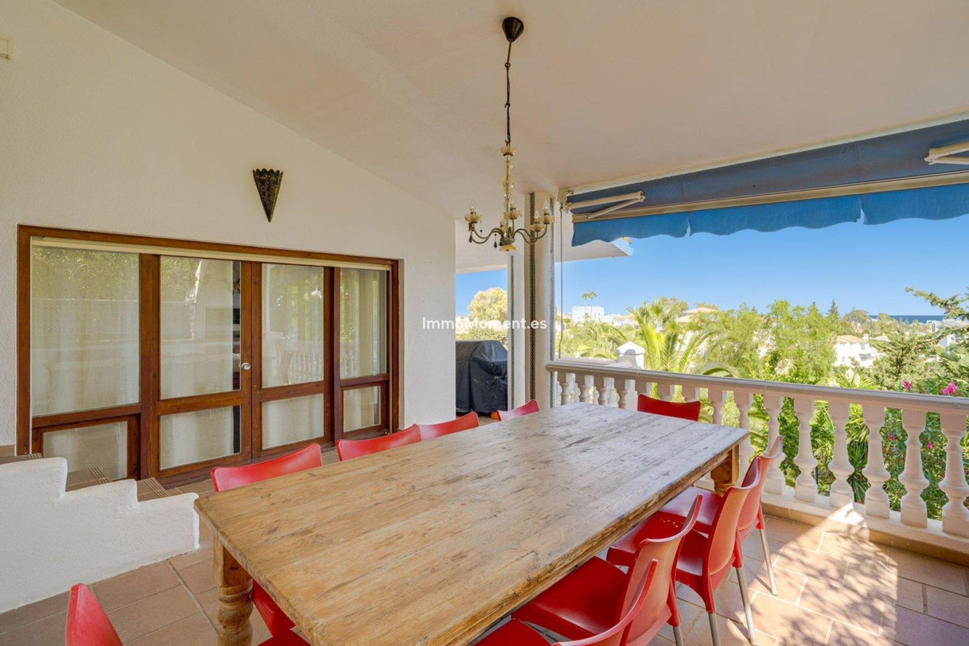 Revente - Villa individuelle - Mijas - Mijas Centro